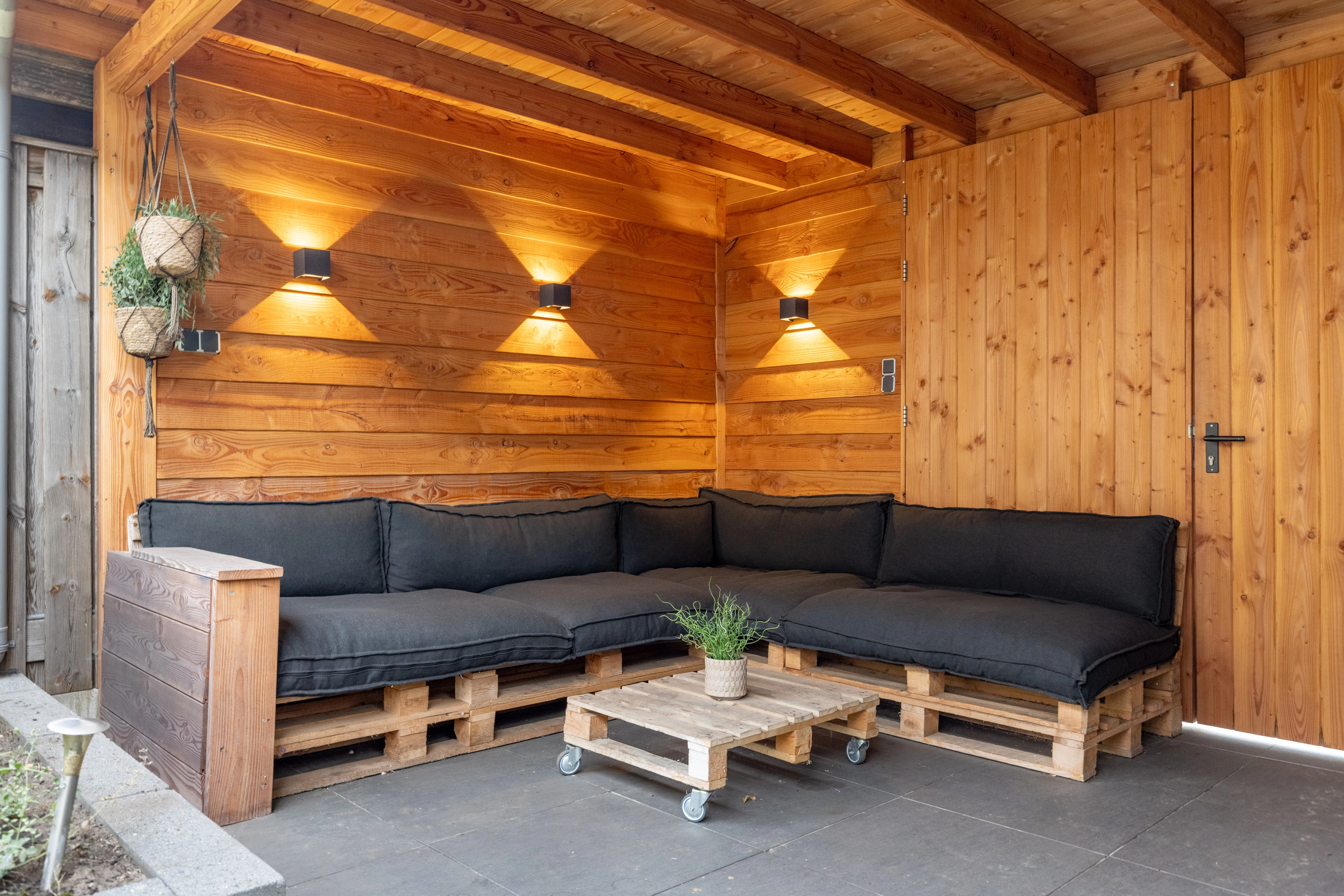 HOLTEN - Drostenstraat 43A
