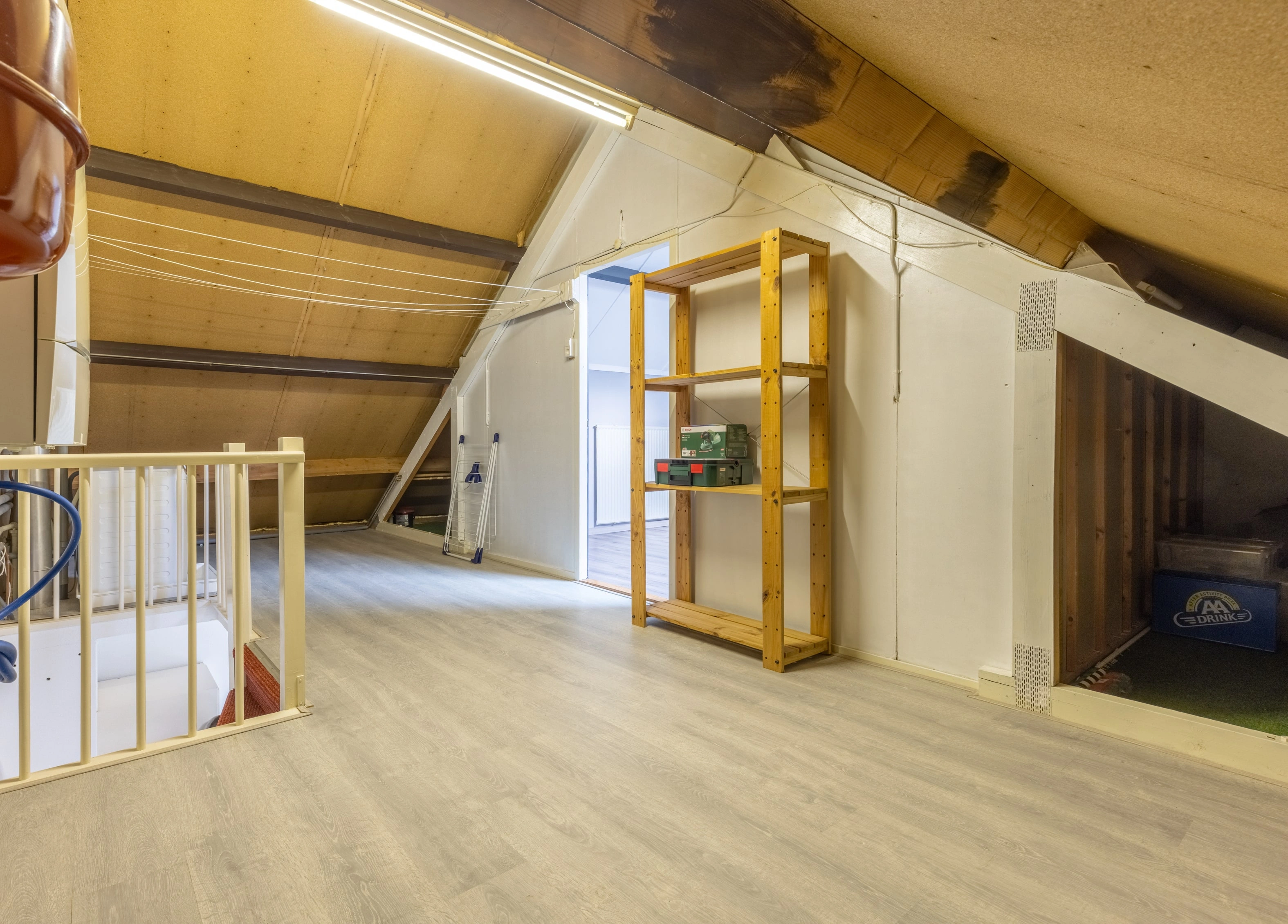 HOLTEN - Kenemansstraat 26