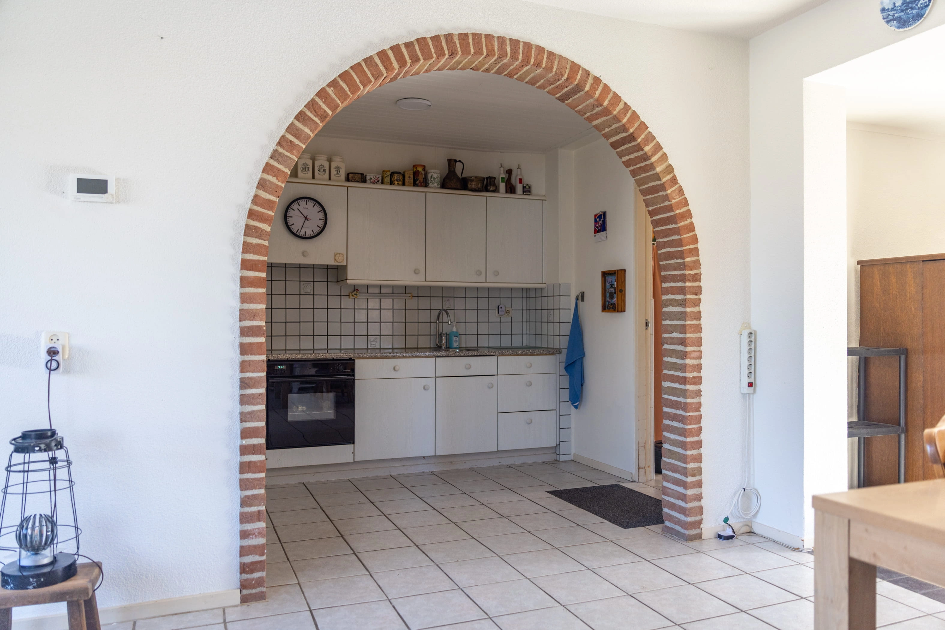 HOLTEN - Bergmanstraat 26