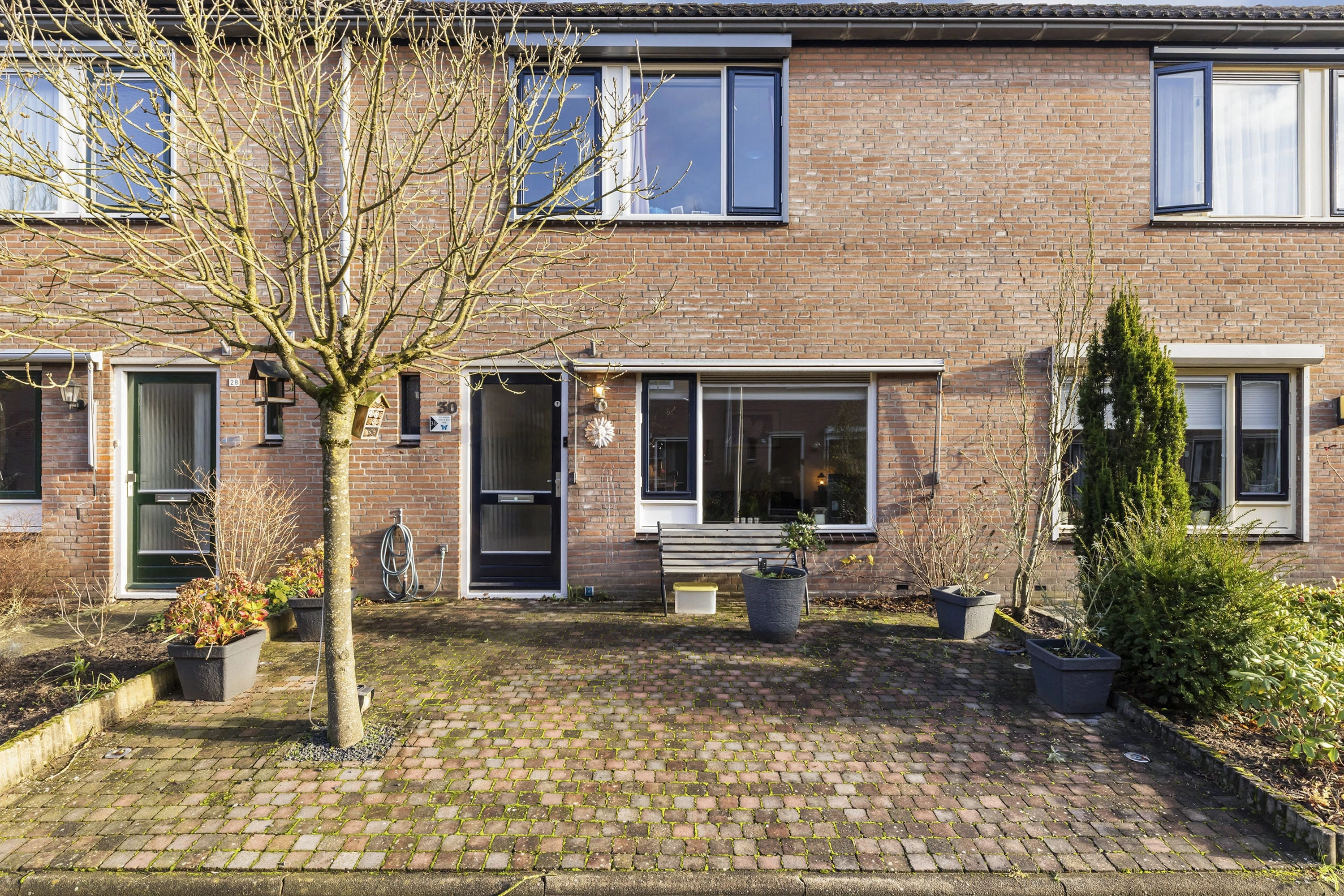 HOLTEN - Kollingserf 30
