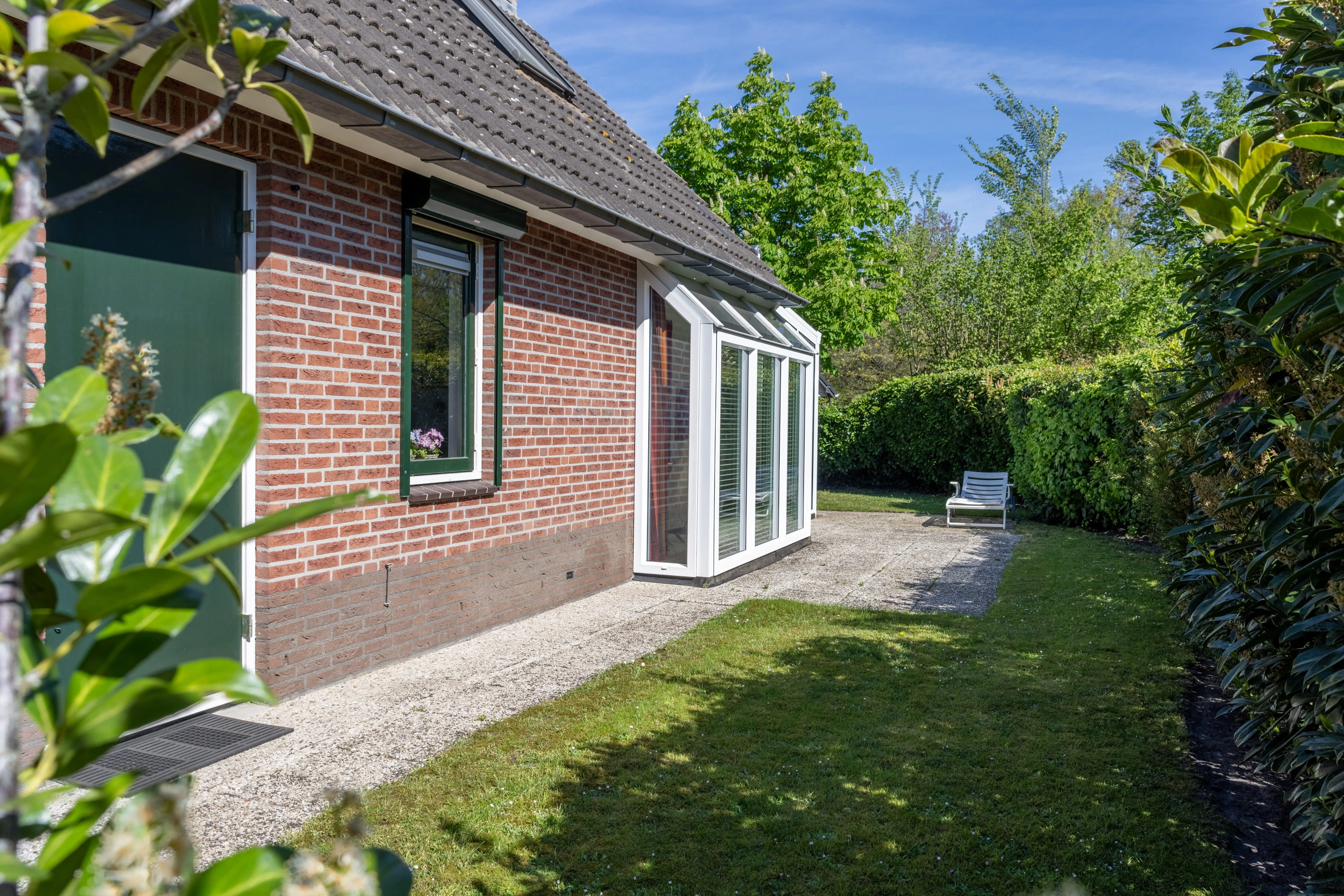 NIEUW HEETEN - Holterweg 9101