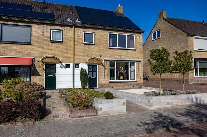 HOLTEN - Waardenborchstraat  42