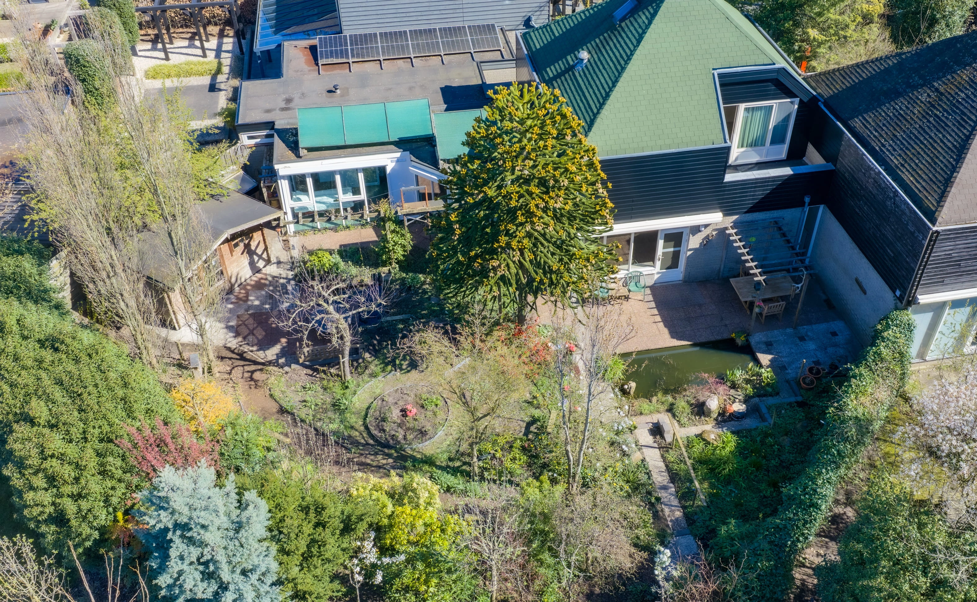 HOLTEN - Looikolkstraat  4