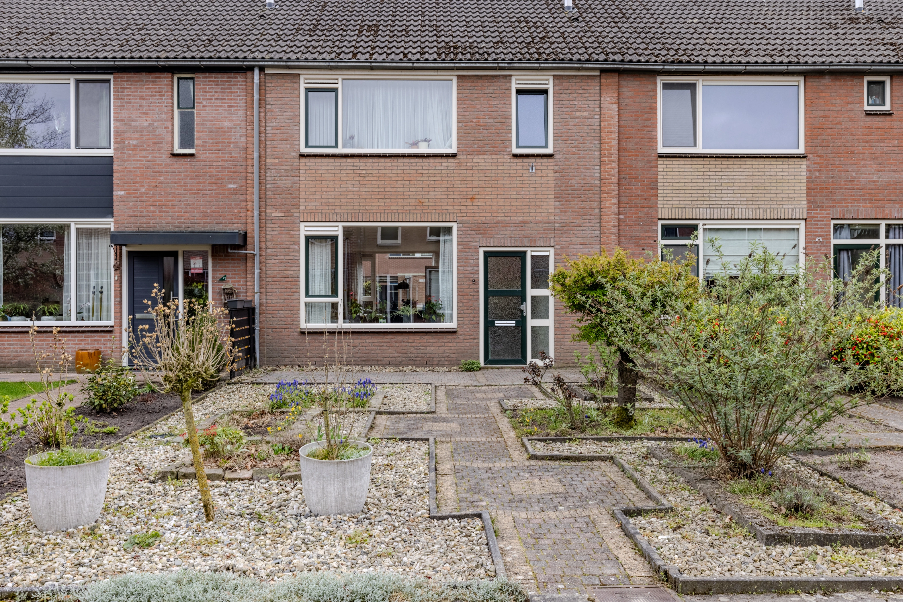 HOLTEN - Verzetstraat  69