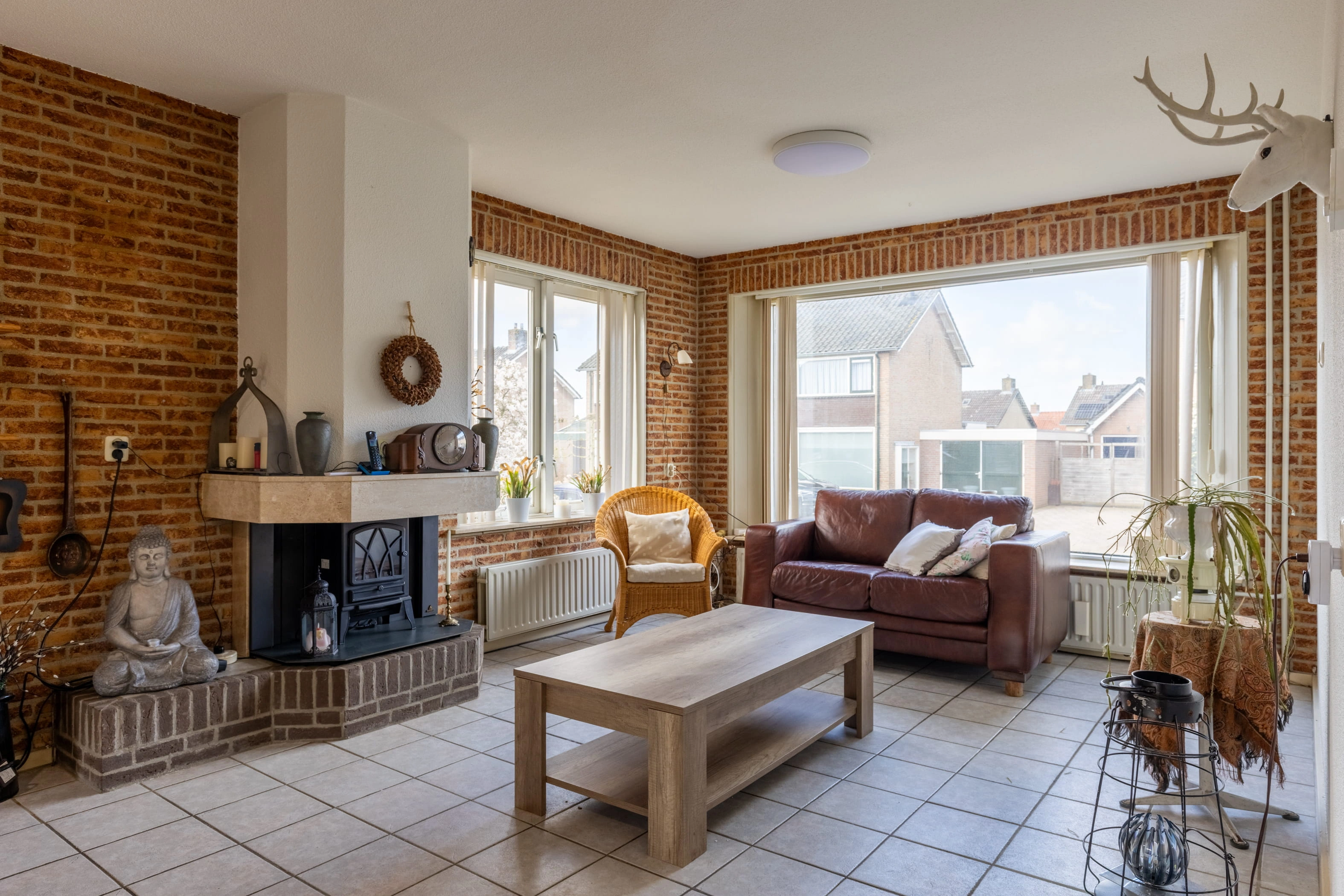 HOLTEN - Bergmanstraat 26