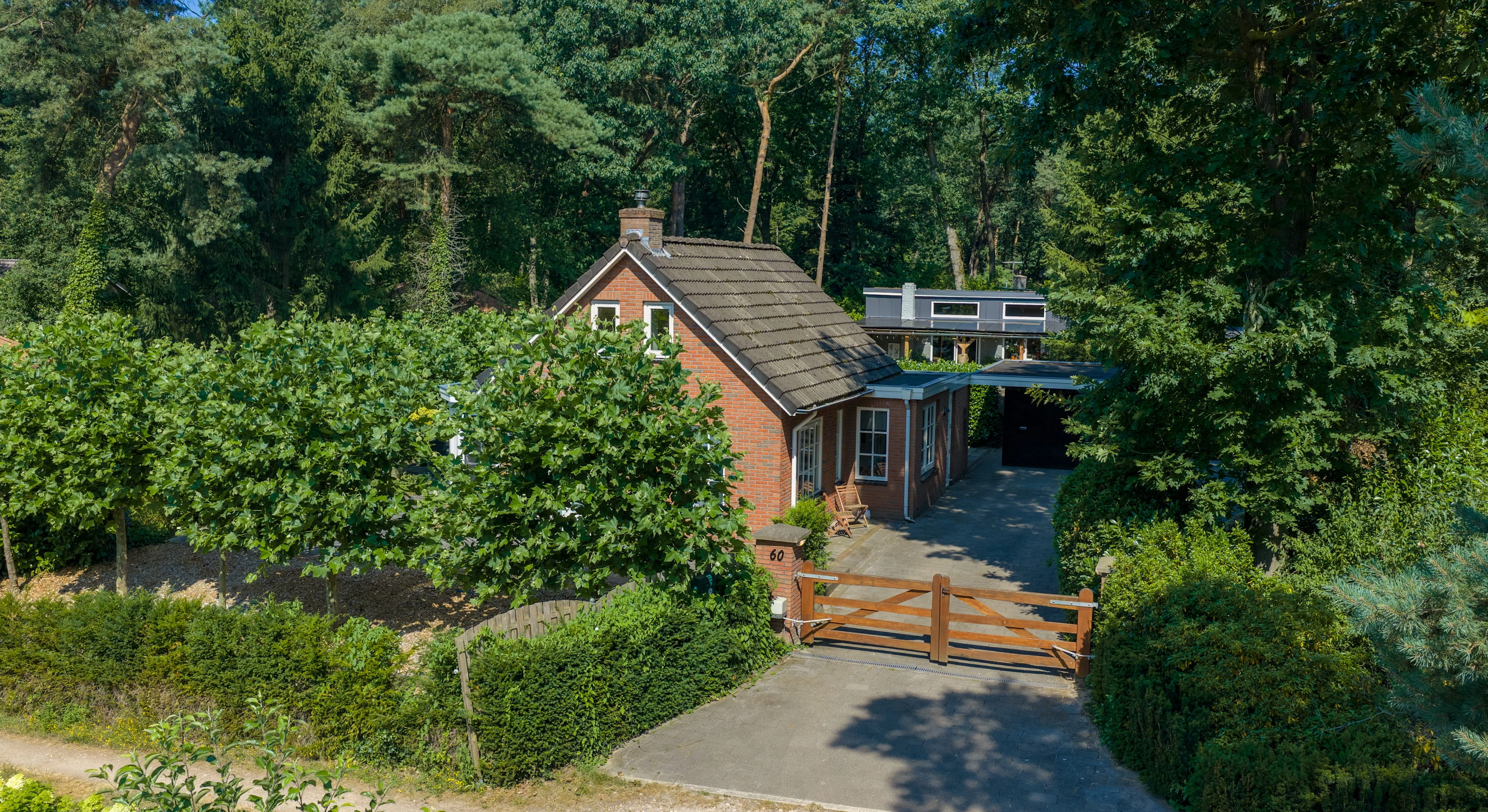 HOLTEN - Heideweg 60