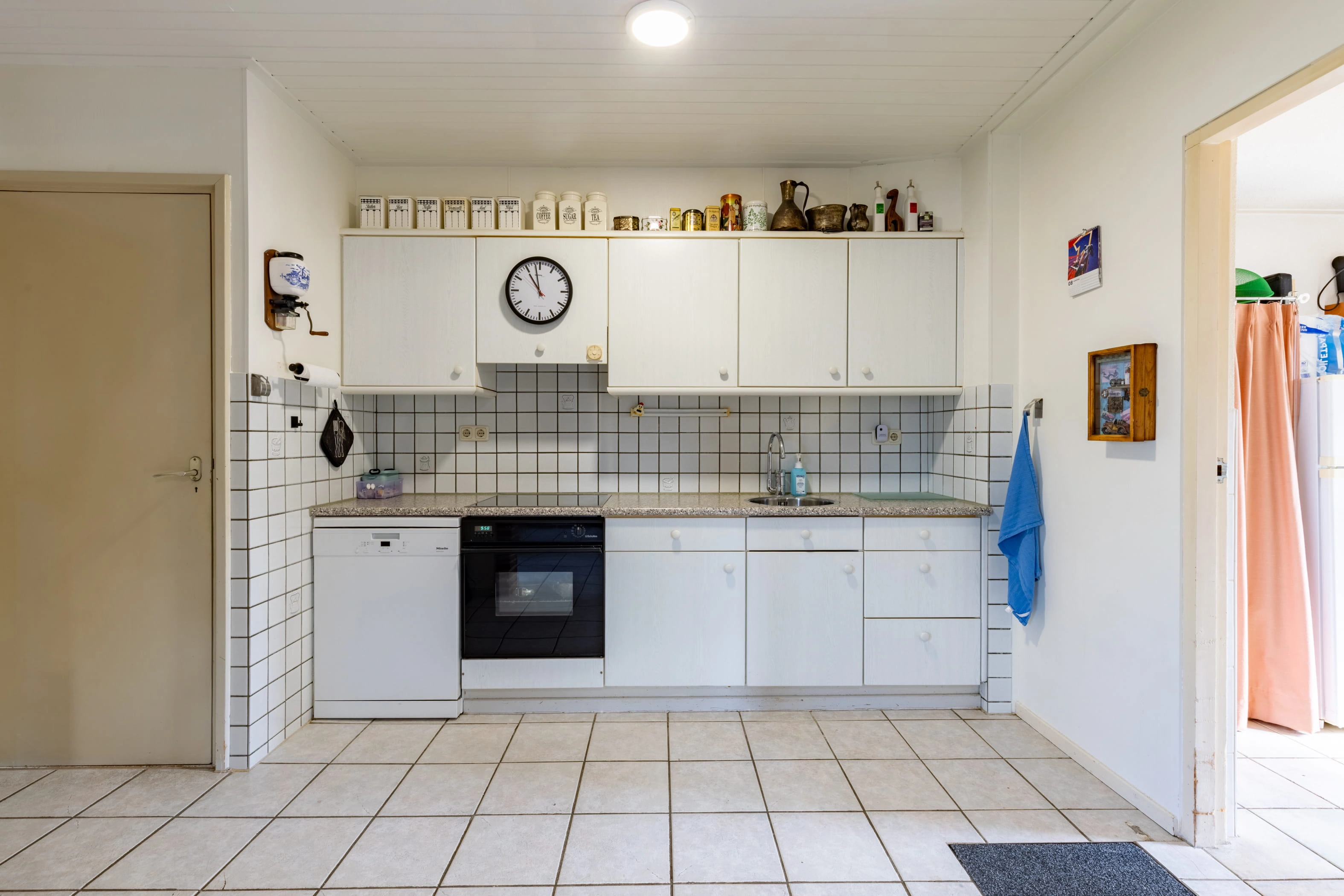 HOLTEN - Bergmanstraat 26