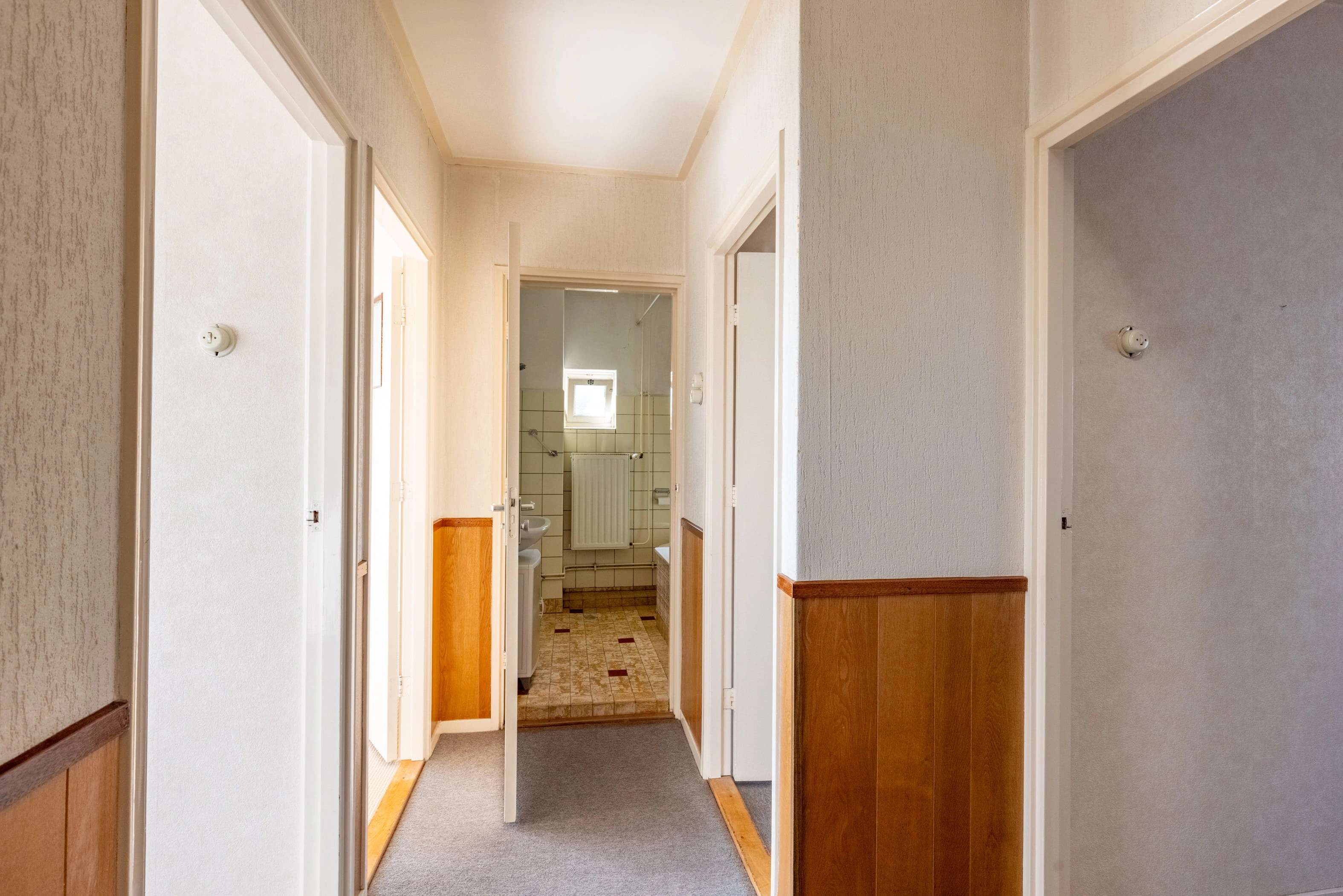 HOLTEN - Schoutenstraat 25