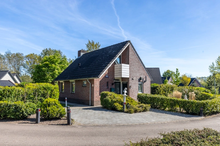 NIEUW HEETEN - Holterweg 9101