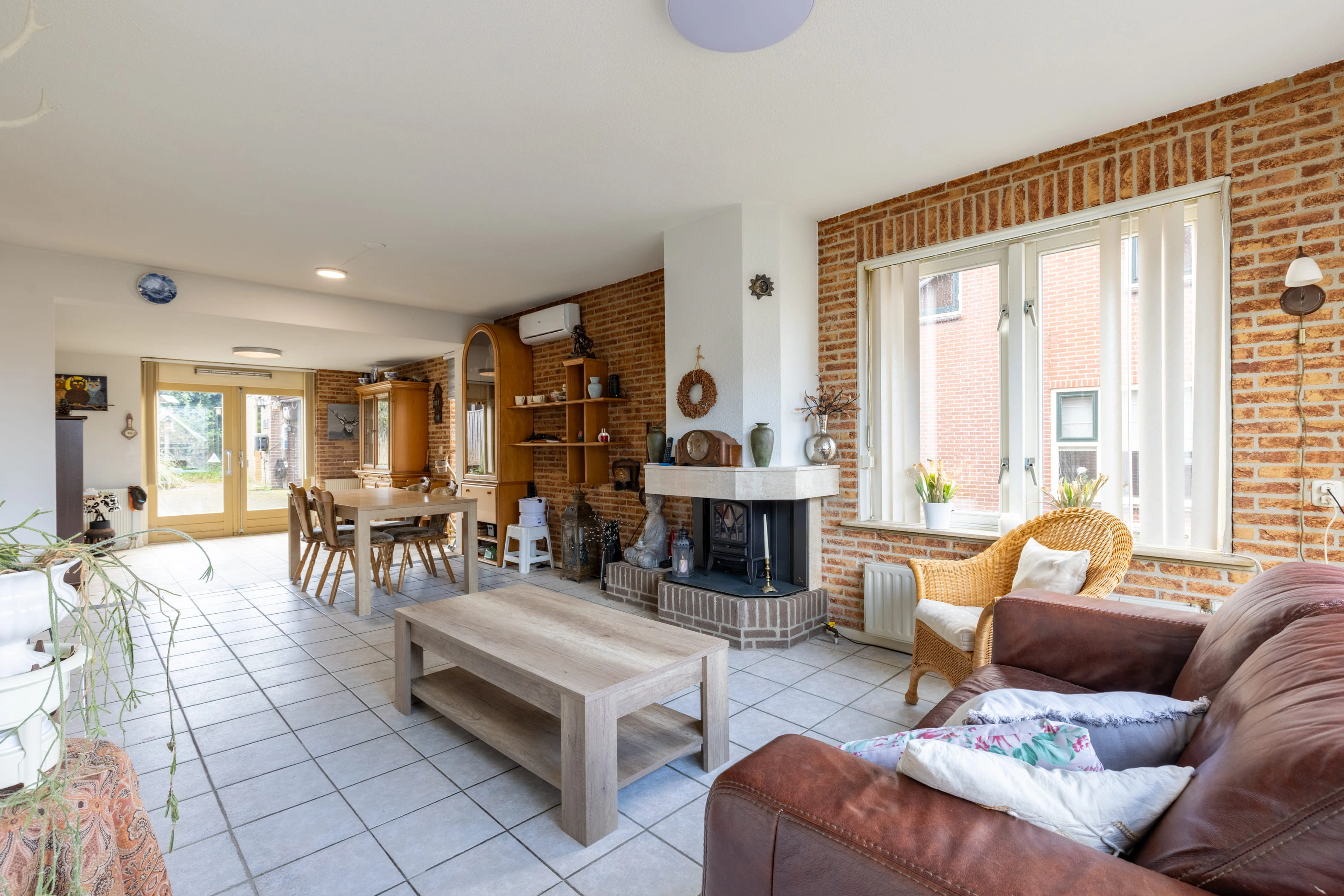 HOLTEN - Bergmanstraat 26