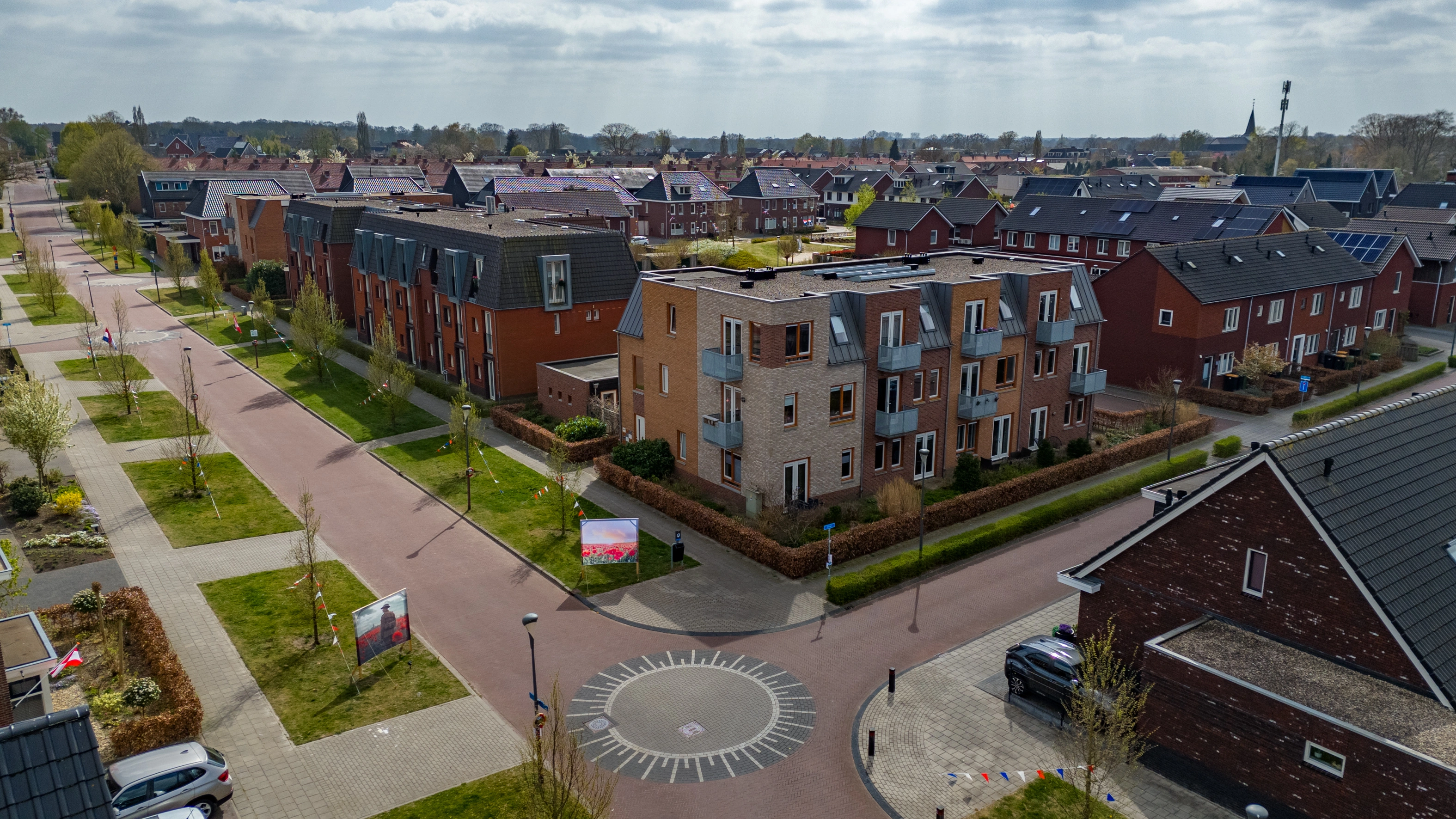 HOLTEN - Akker 49103