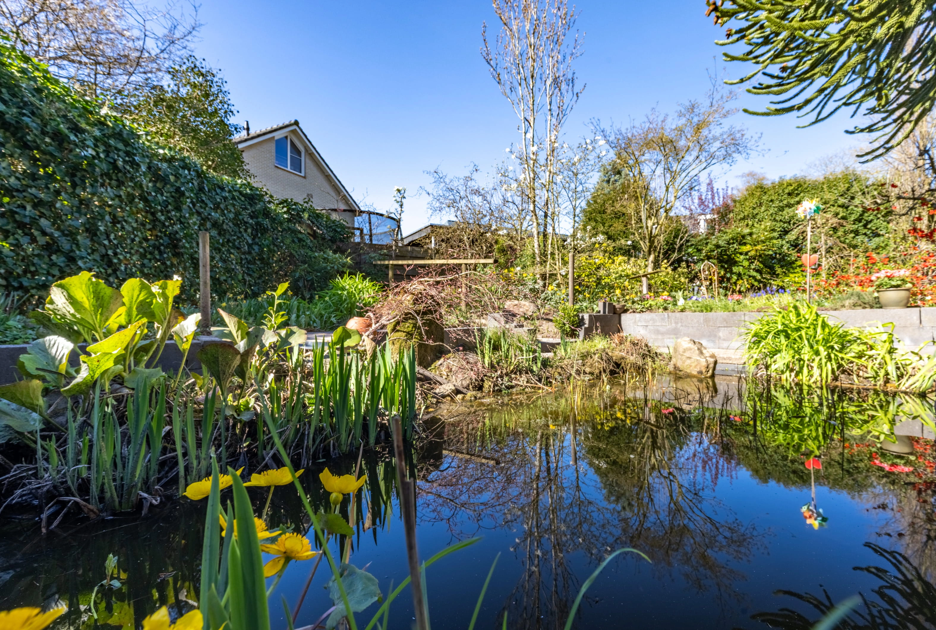 HOLTEN - Looikolkstraat  4