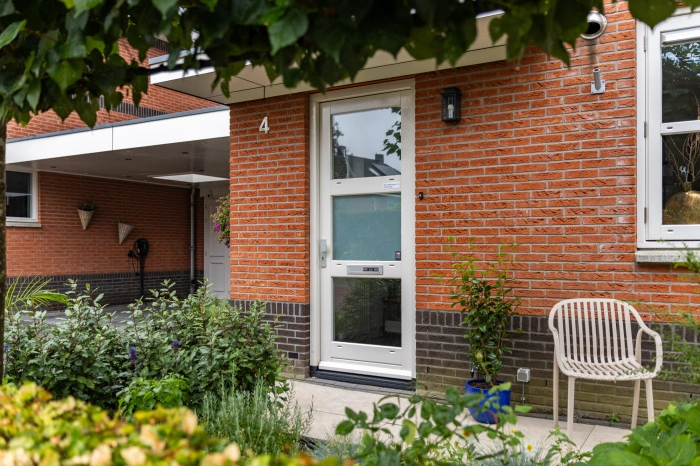 RIJSSEN - De Ymhof 4
