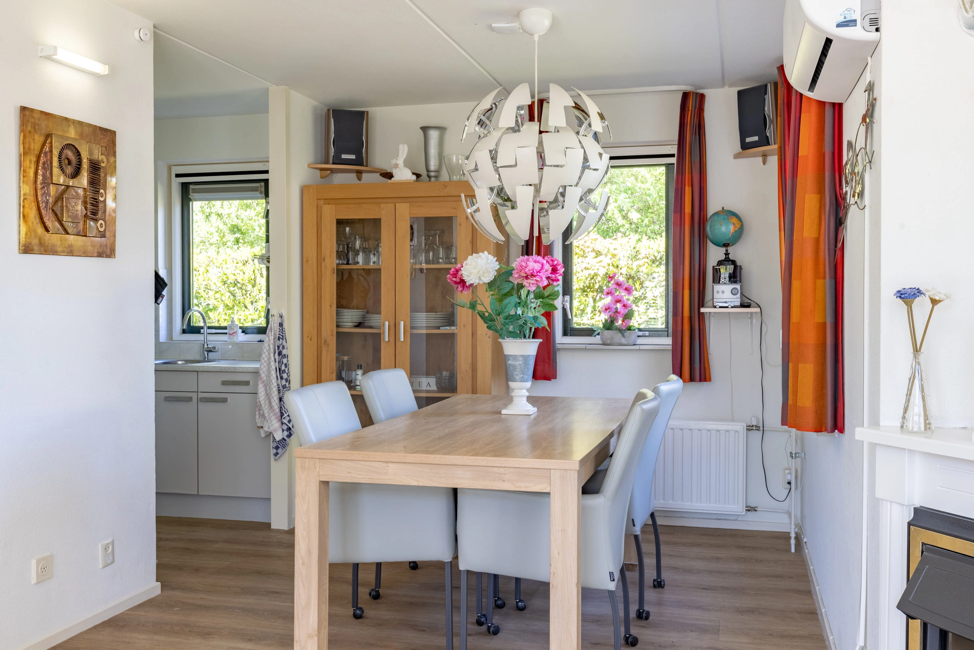 NIEUW HEETEN - Holterweg 9101