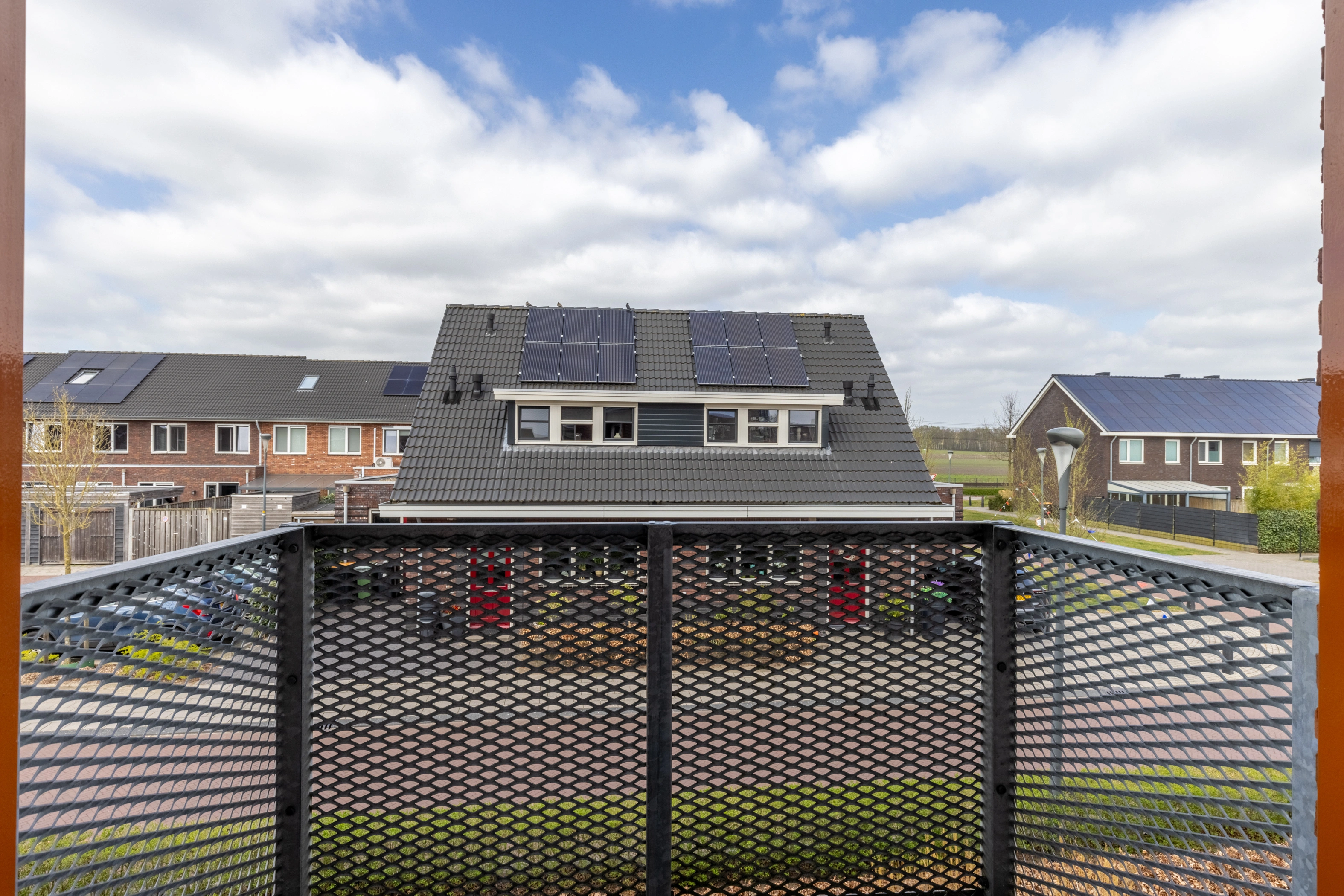 HOLTEN - Akker 49103