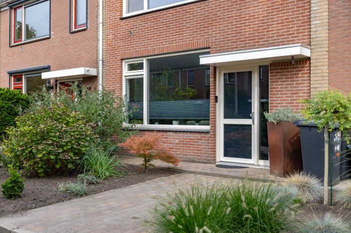 HOLTEN - Canadastraat  93