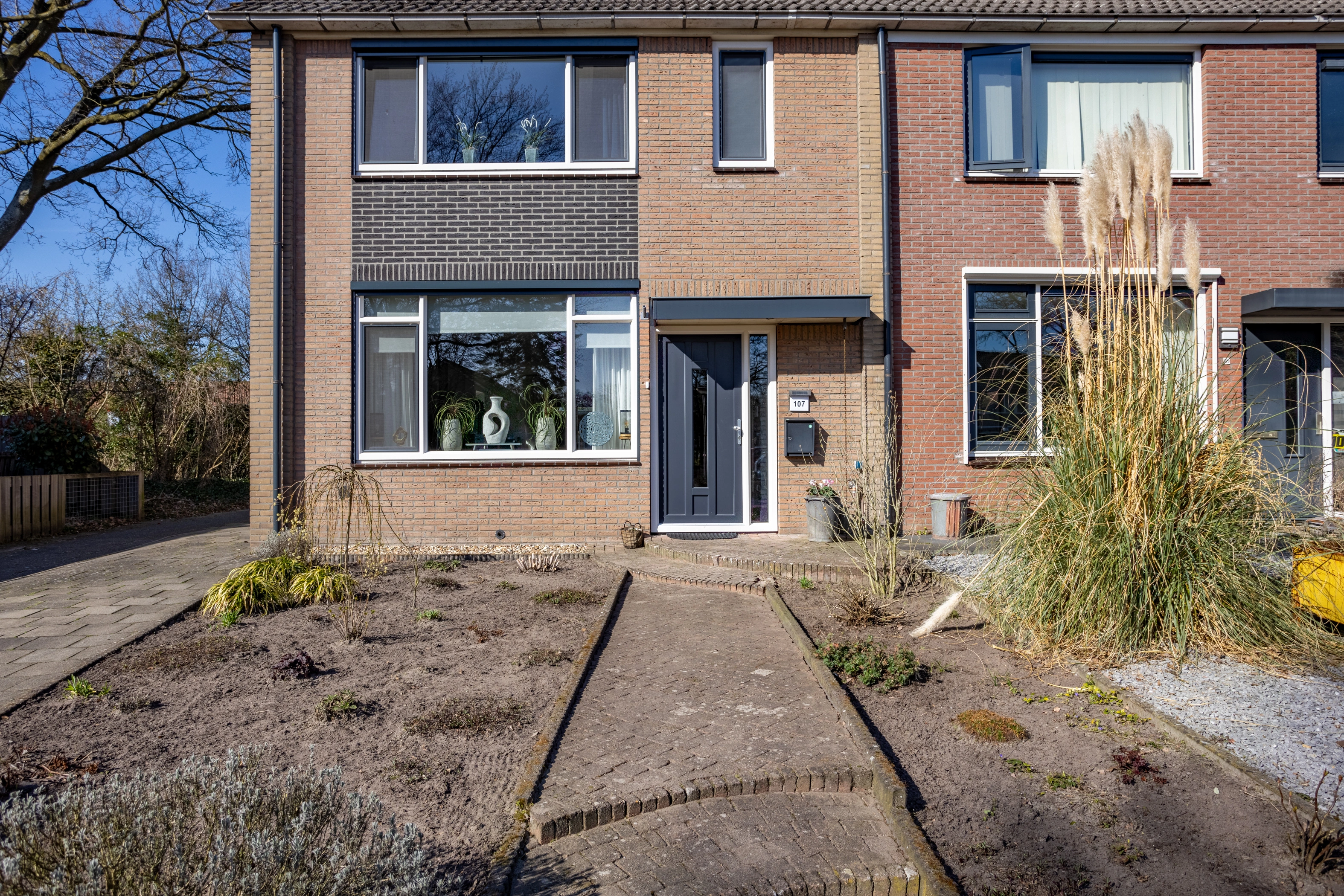 HOLTEN - Canadastraat 107