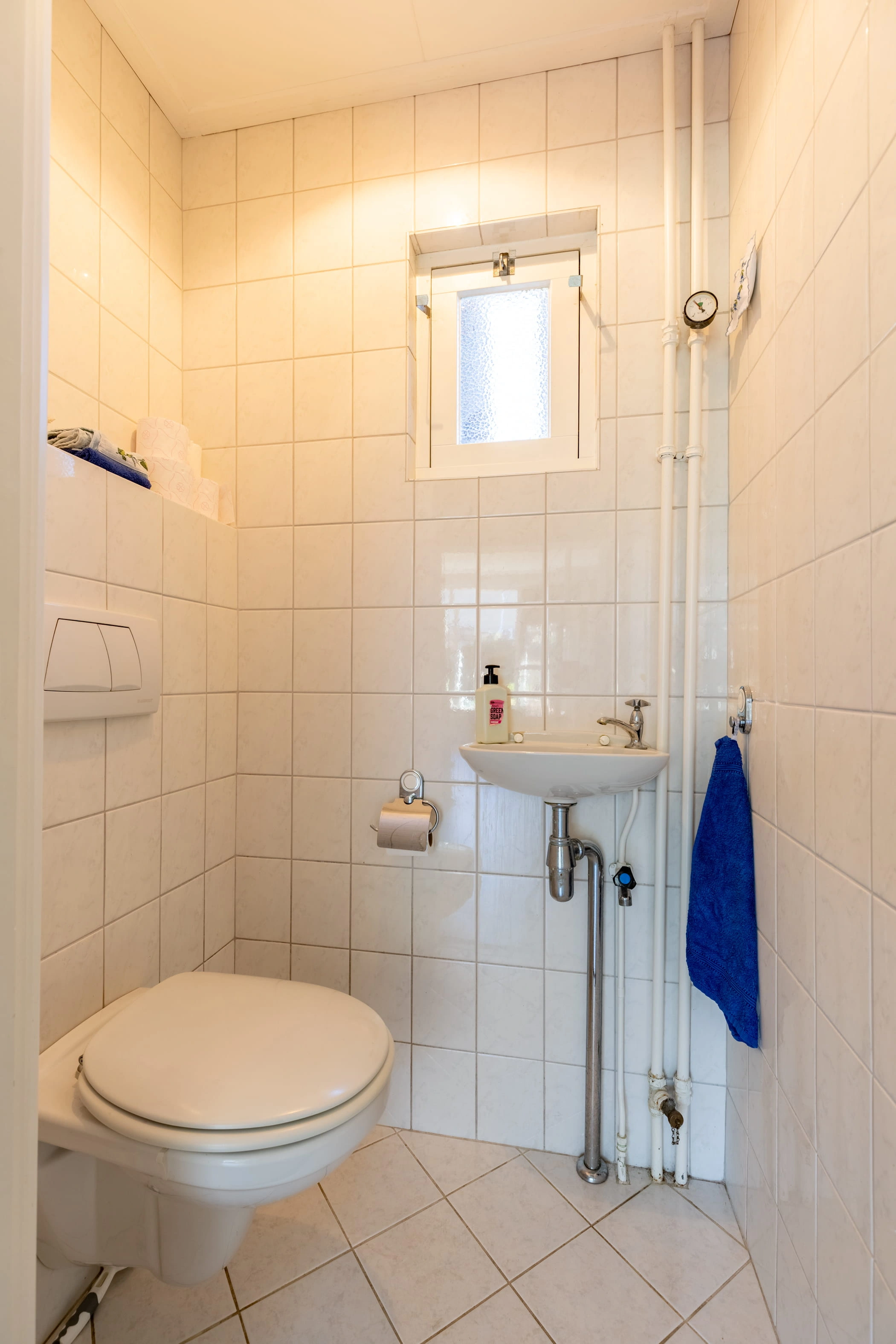 HOLTEN - Looikolkstraat  4