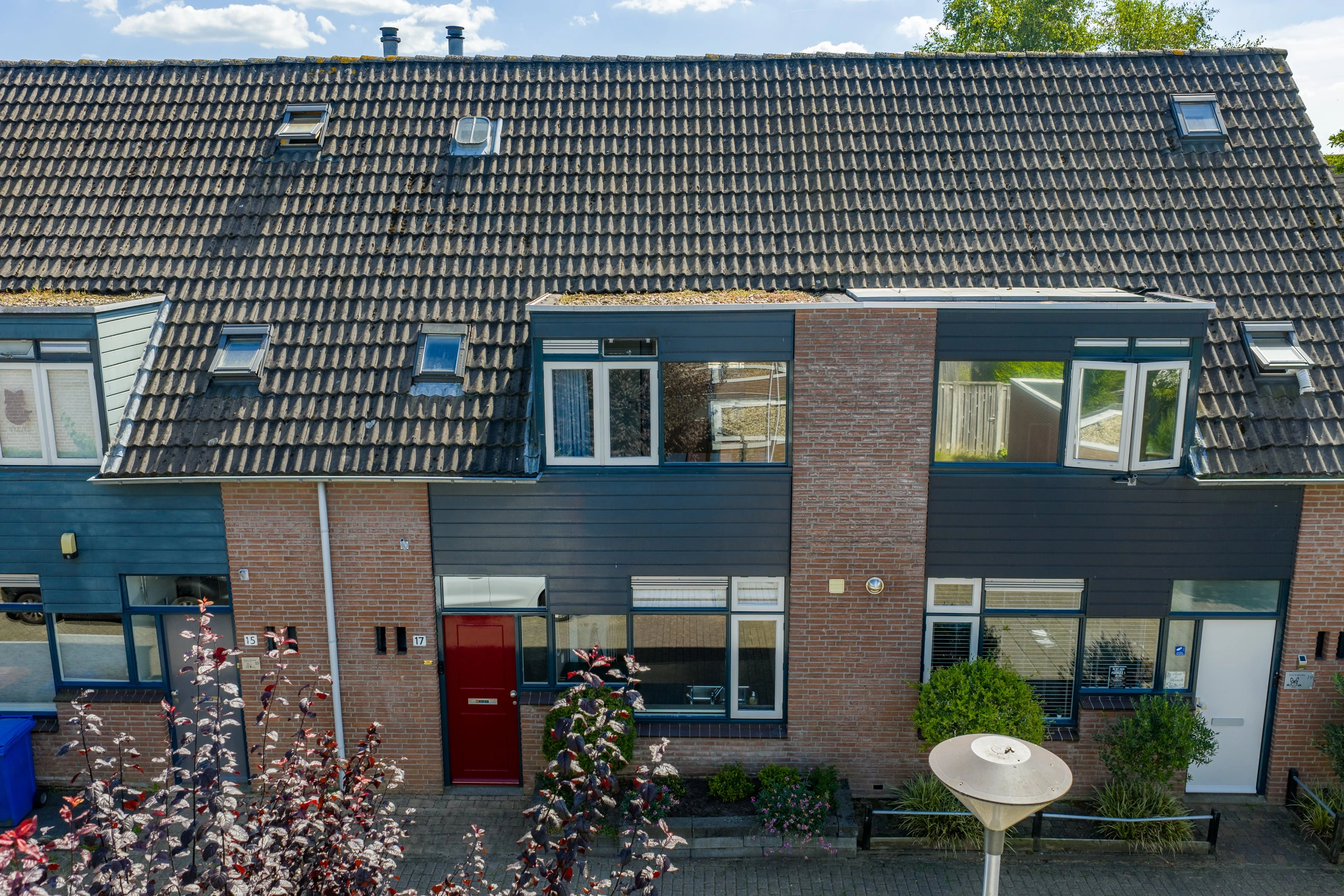 ZWOLLE - Ten Busschekamp 17