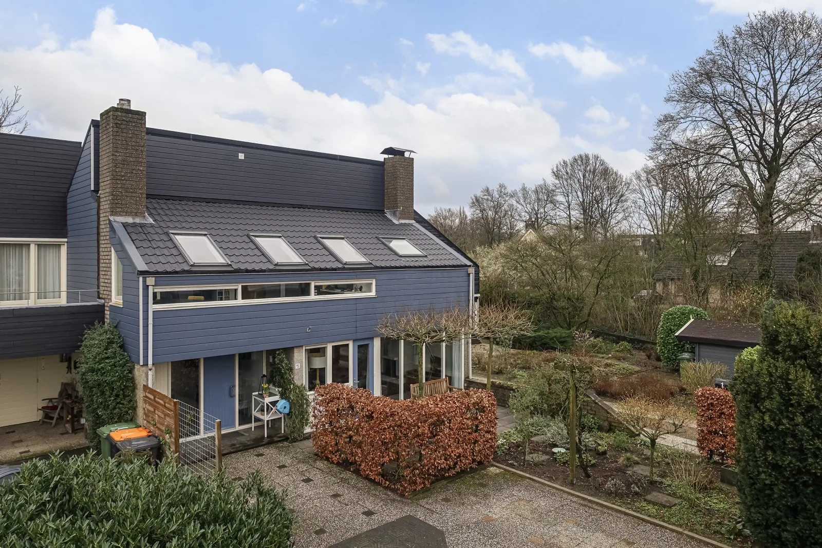 HOLTEN - Houtweg 15