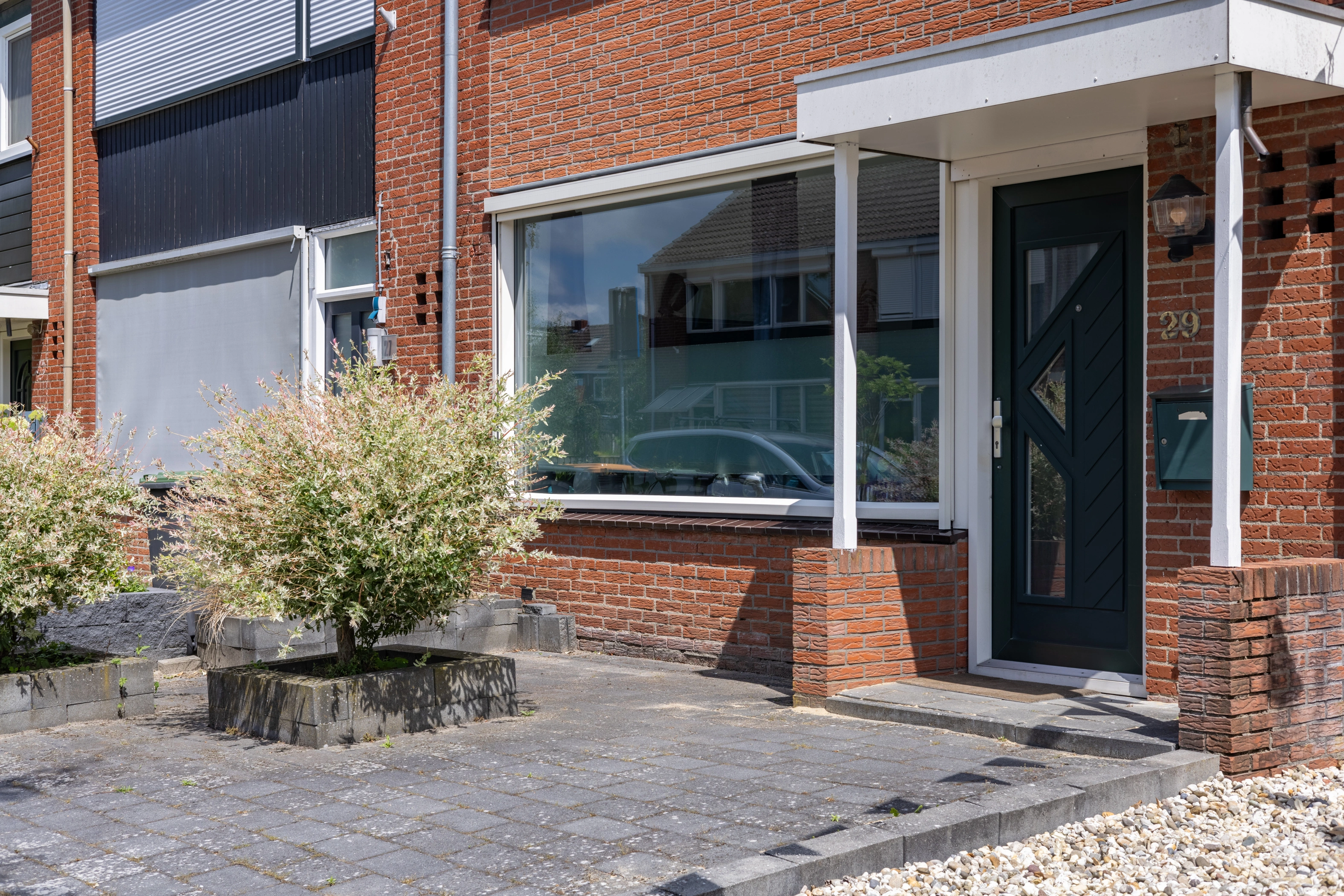 BORNE - Evertzenstraat  29