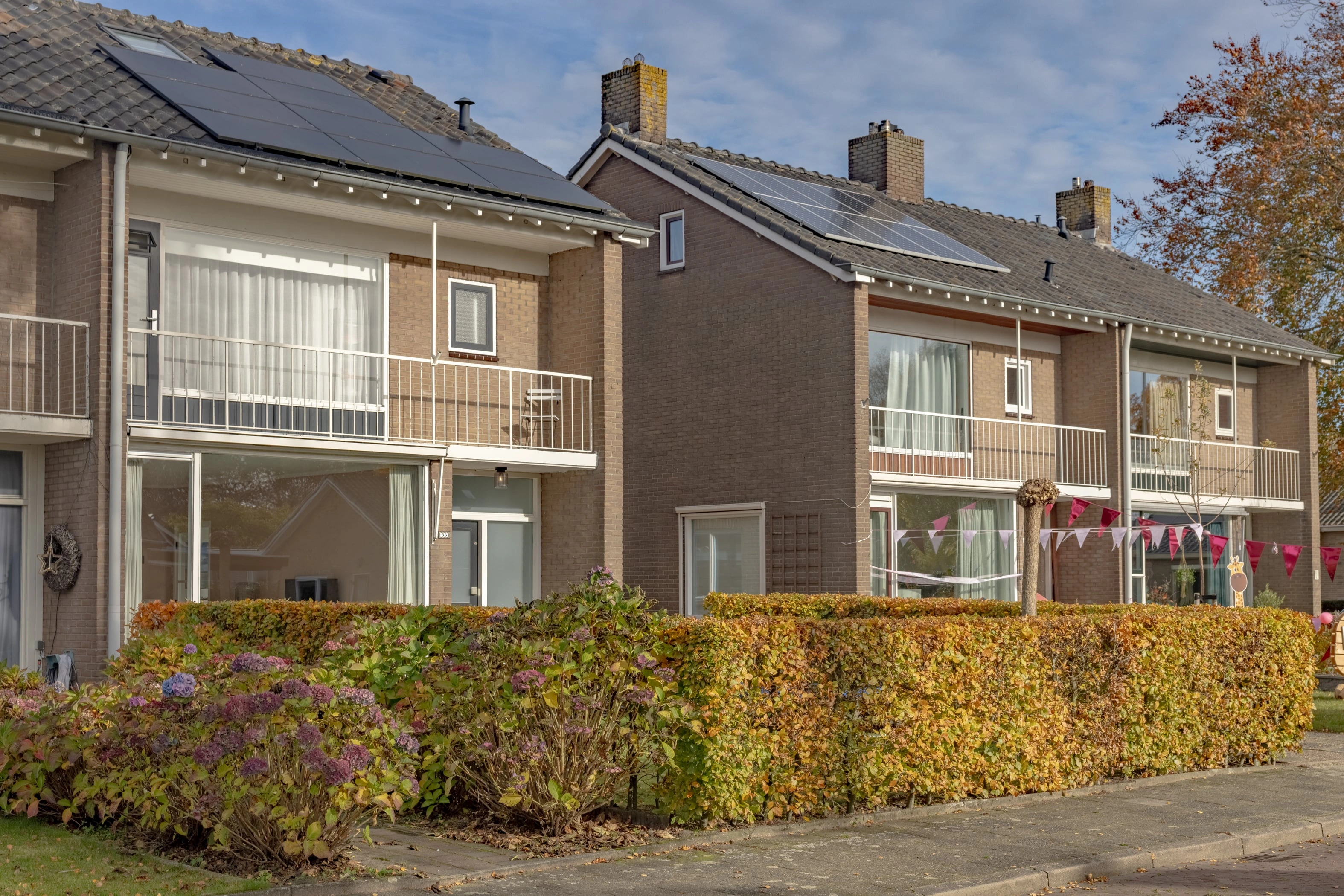 HOLTEN - Meester. G. Vixseboxsestraat 33