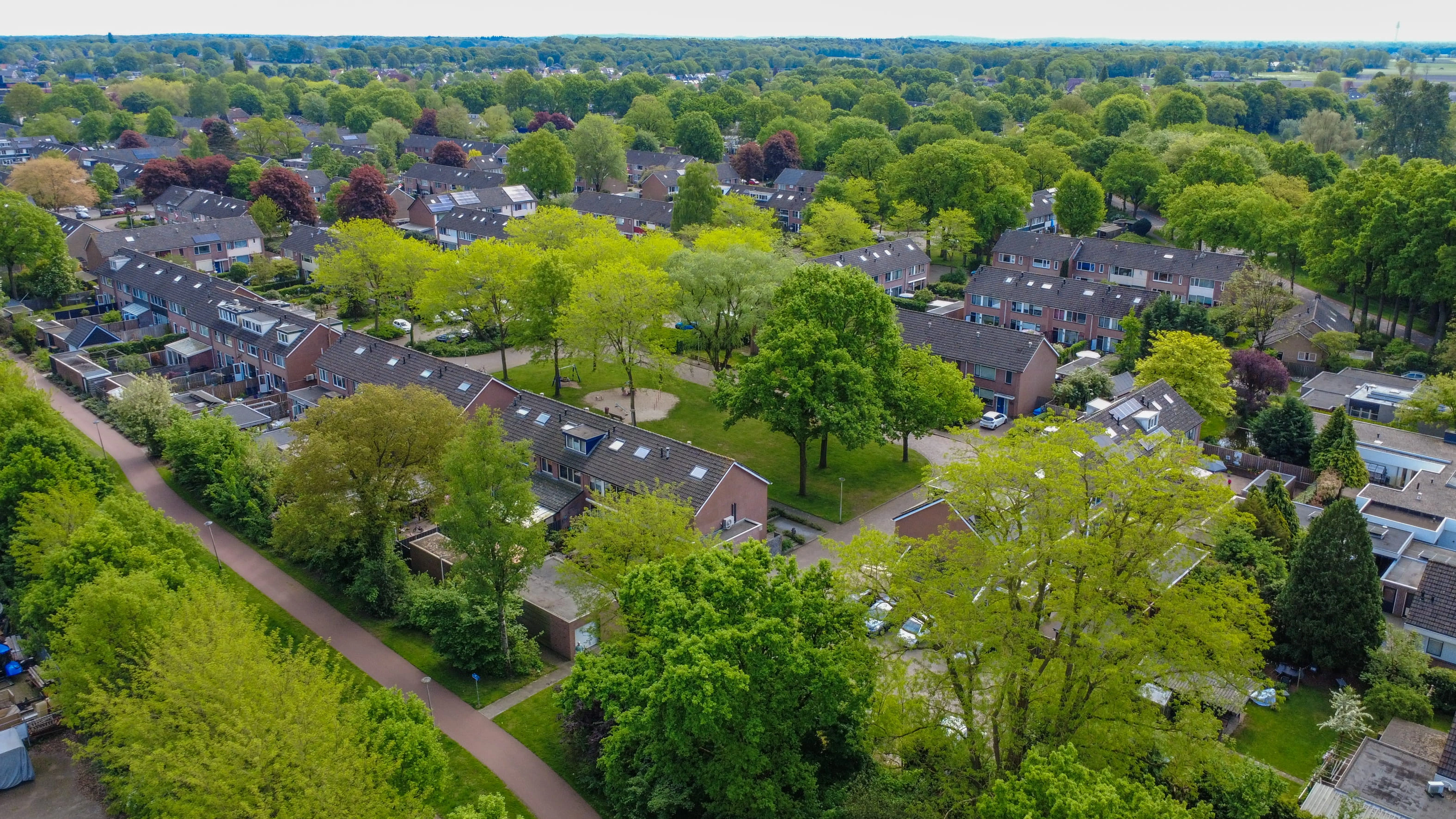 HOLTEN - Verzetstraat 87