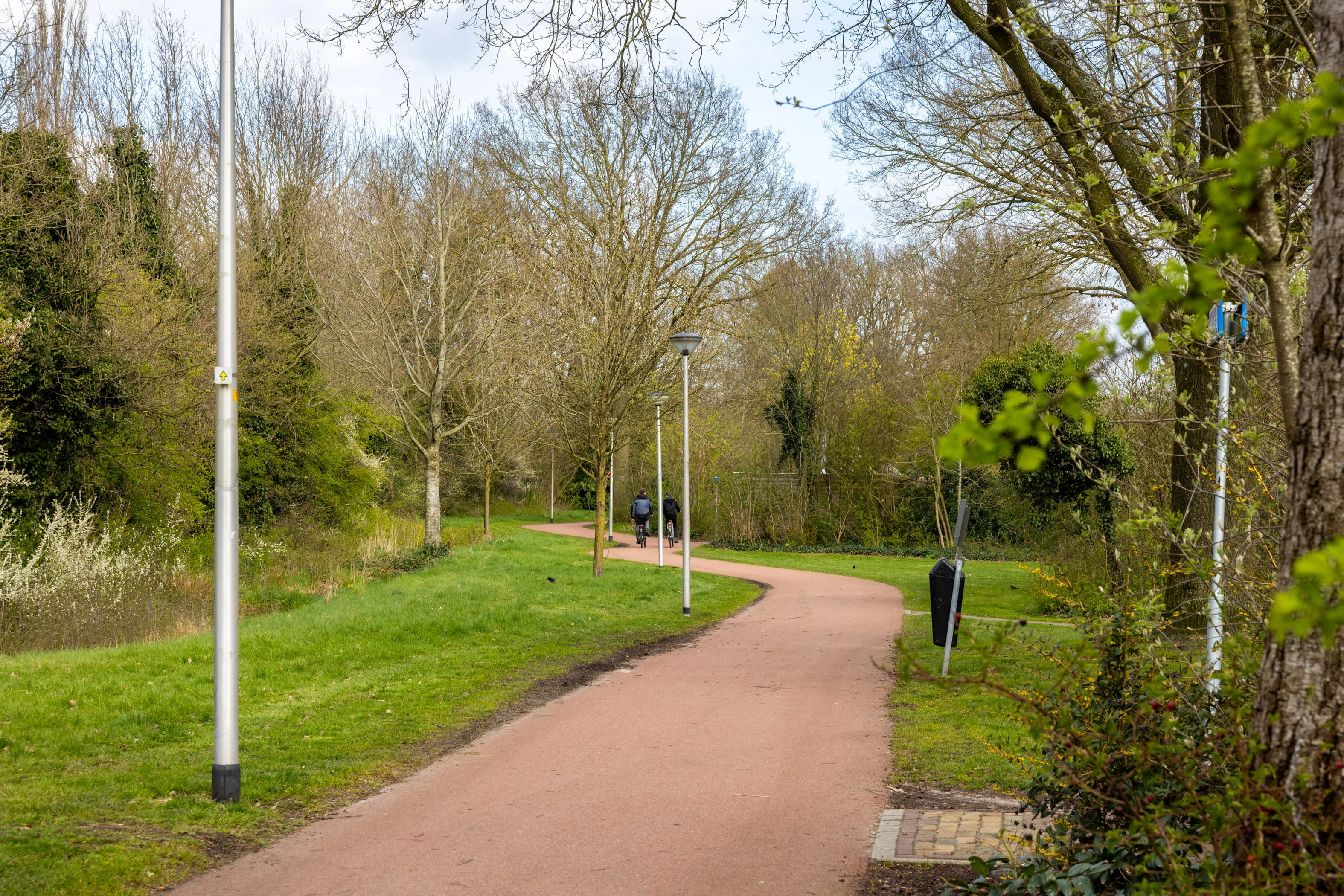 HOLTEN - Verzetstraat 87