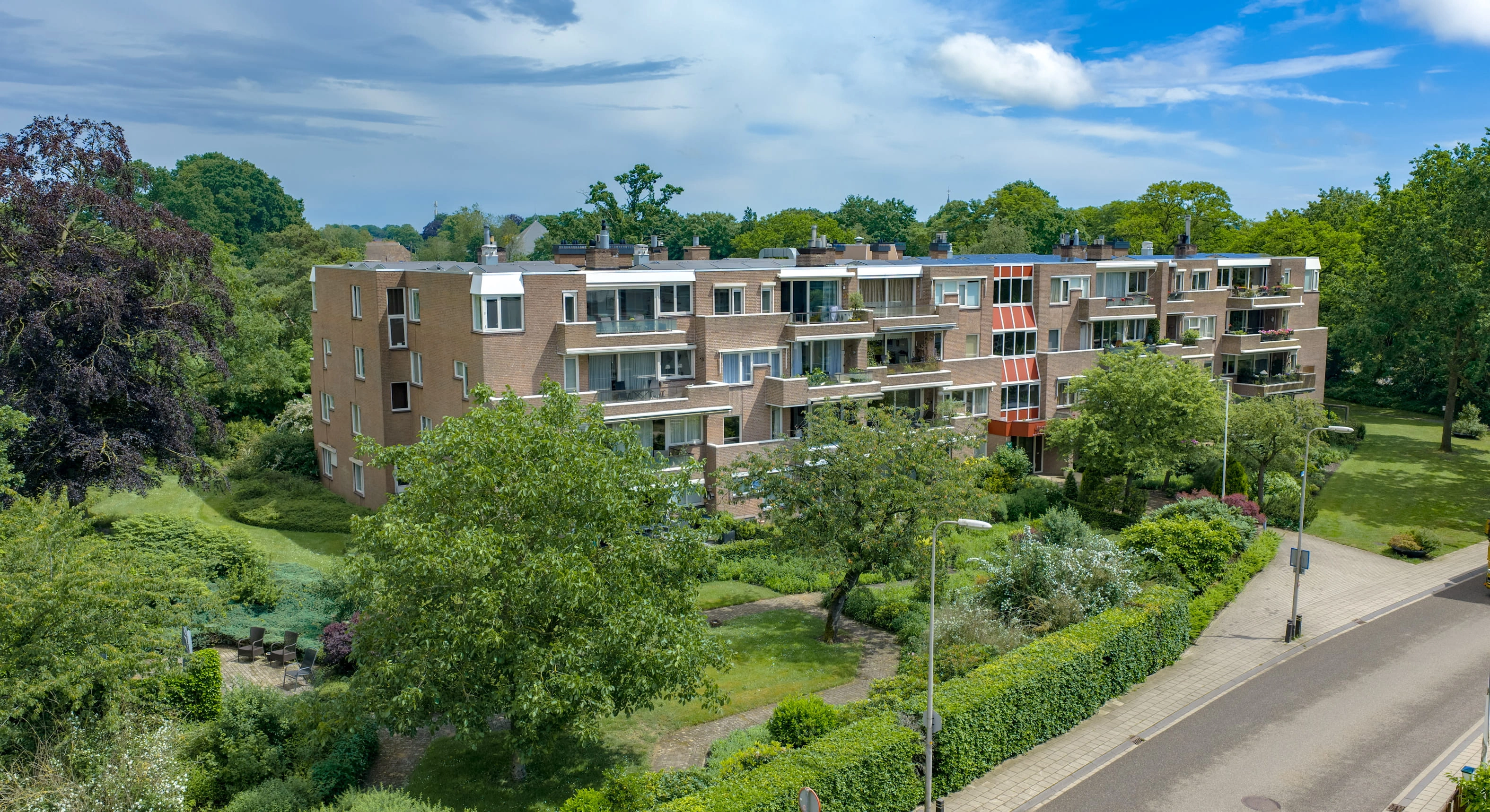 HOLTEN - Molenbelterweg  9102