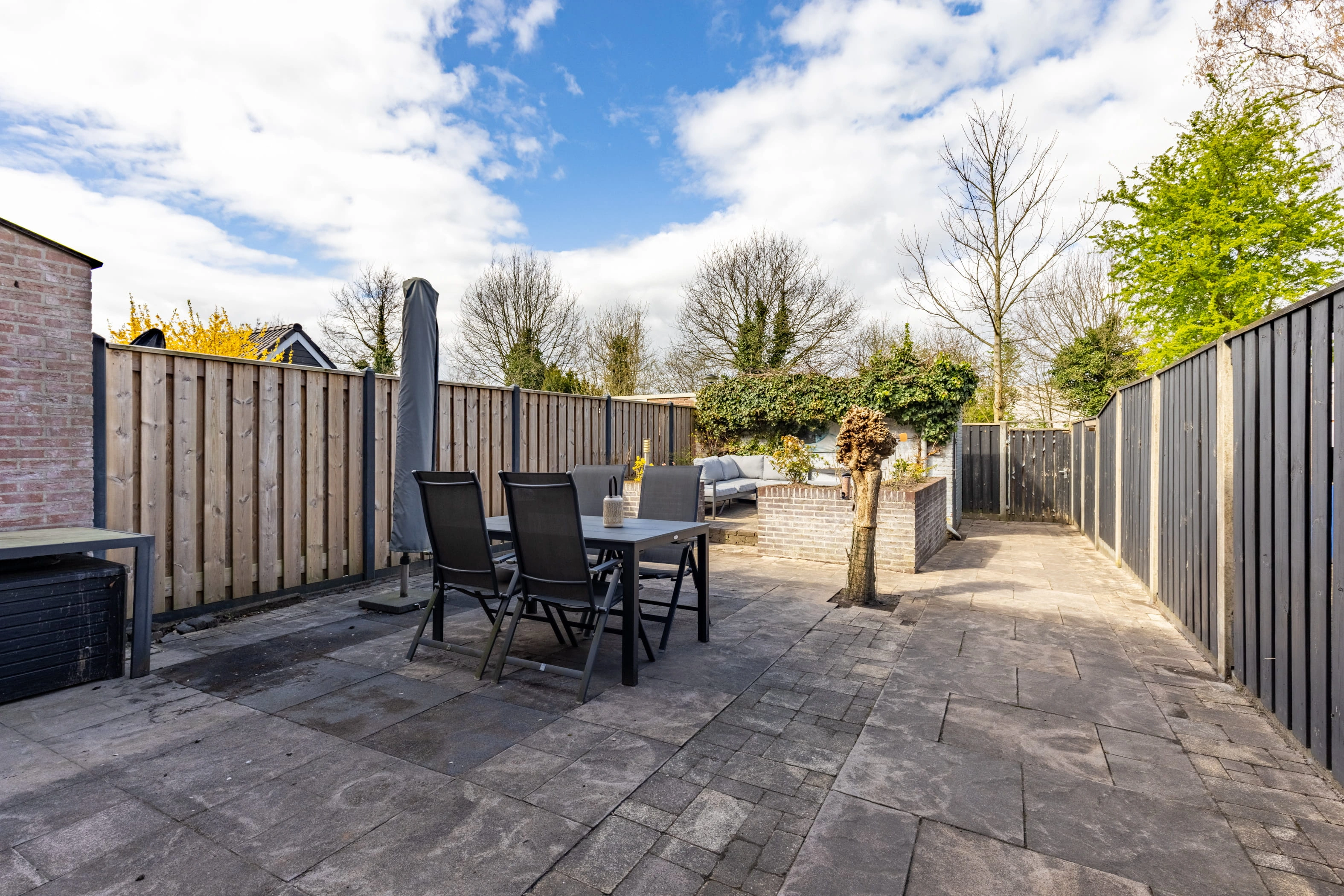 HOLTEN - Verzetstraat 87