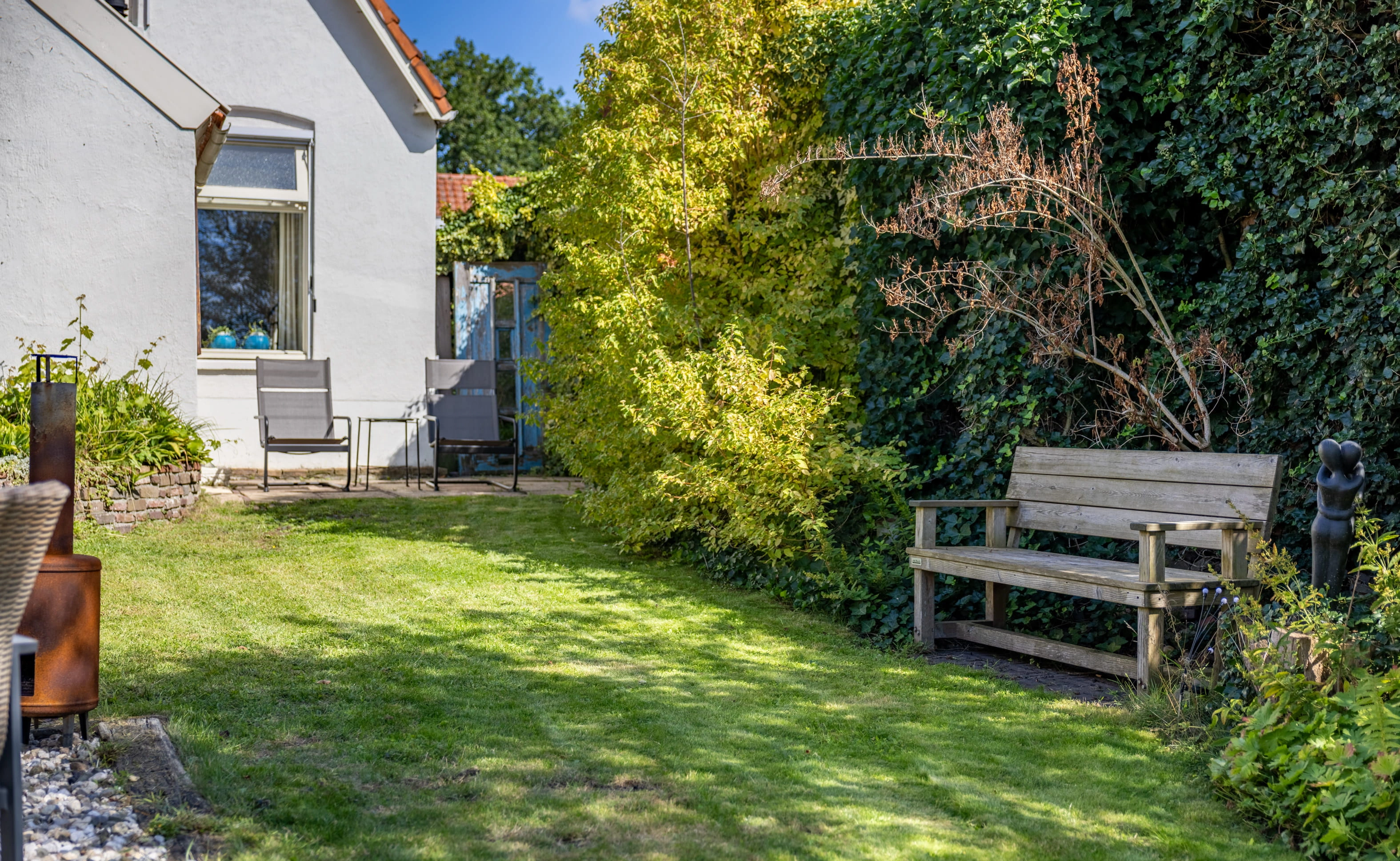 HOLTEN - Burgemeester van der Borchstraat 18