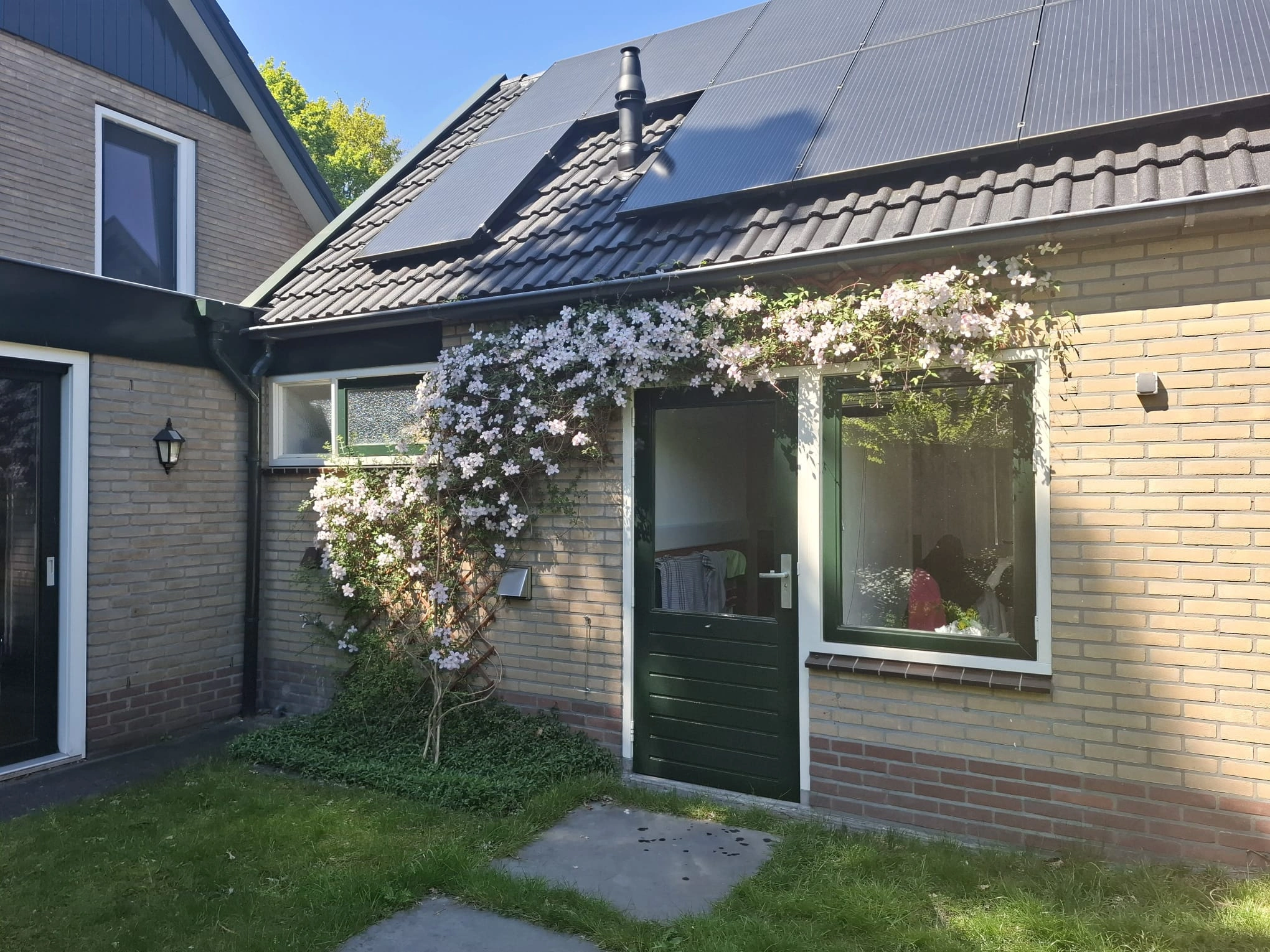 HOLTEN - Burgemeester van de Borchstraat 39