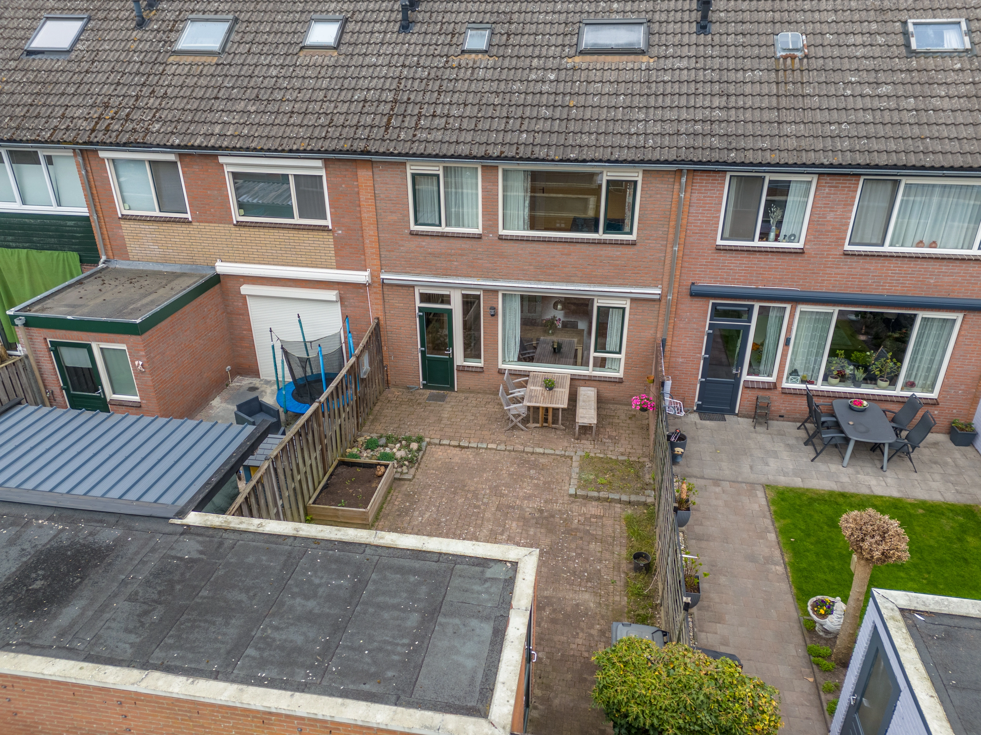 HOLTEN - Verzetstraat  69