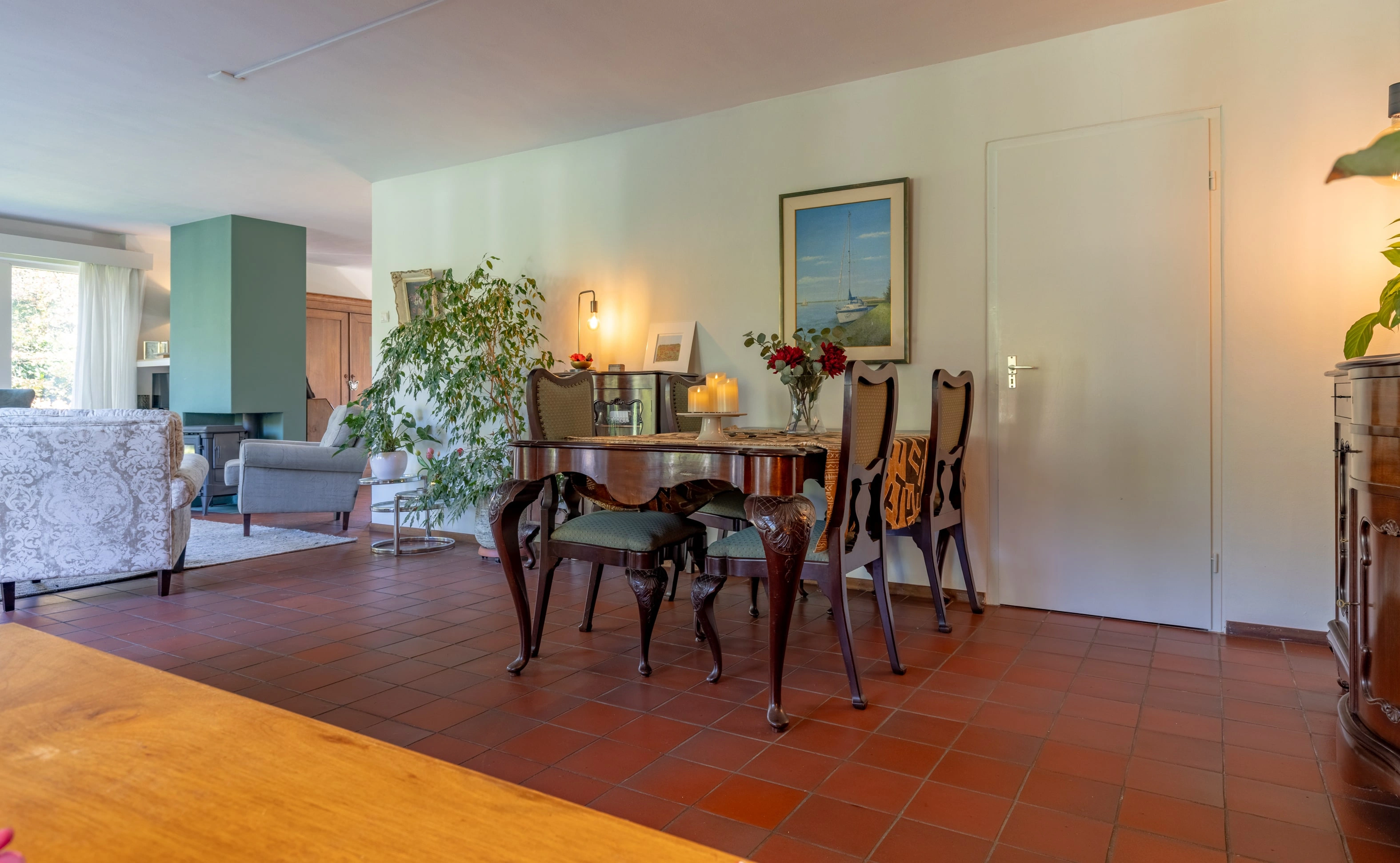 HOLTEN - Houtweg 1