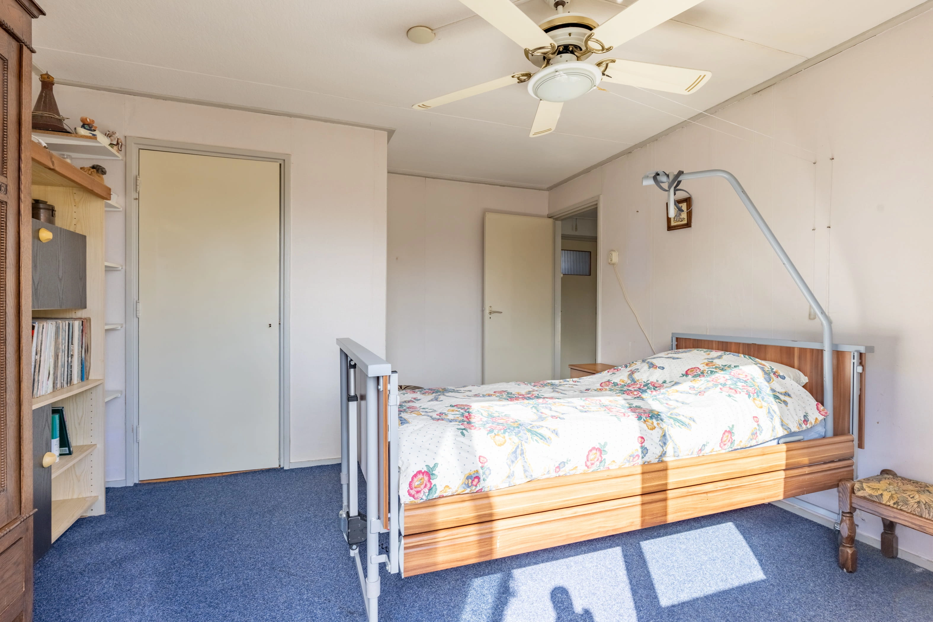 HOLTEN - Bergmanstraat 26