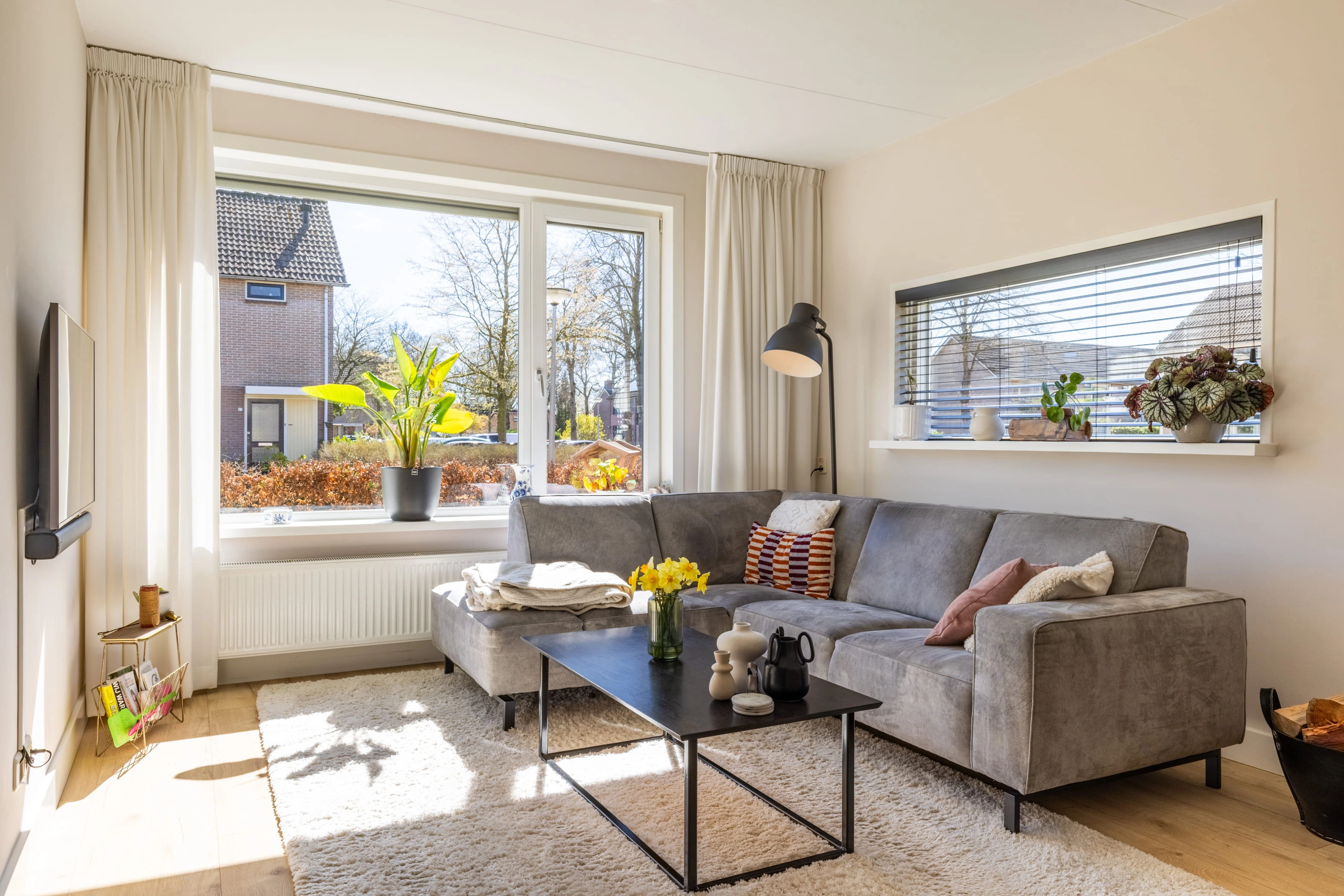 HOLTEN - Churchillstraat 107