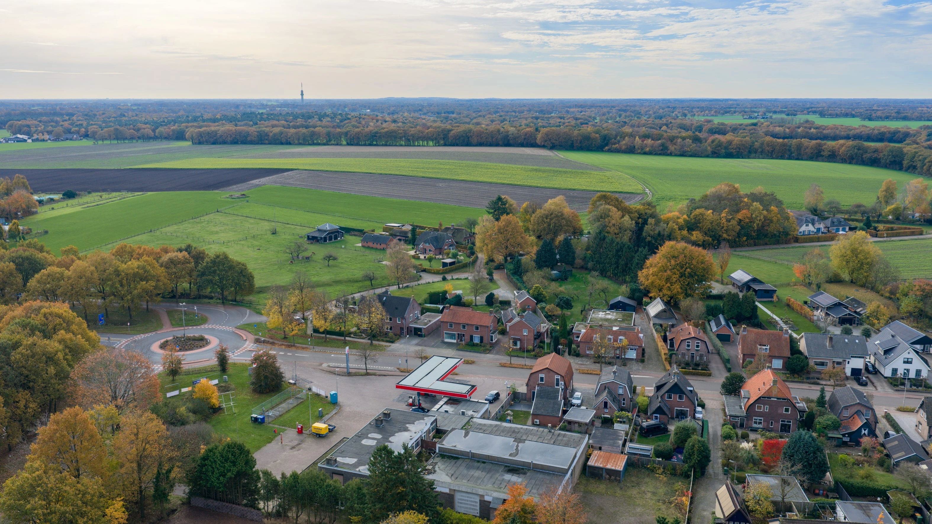 HOLTEN - Meester. G. Vixseboxsestraat 33