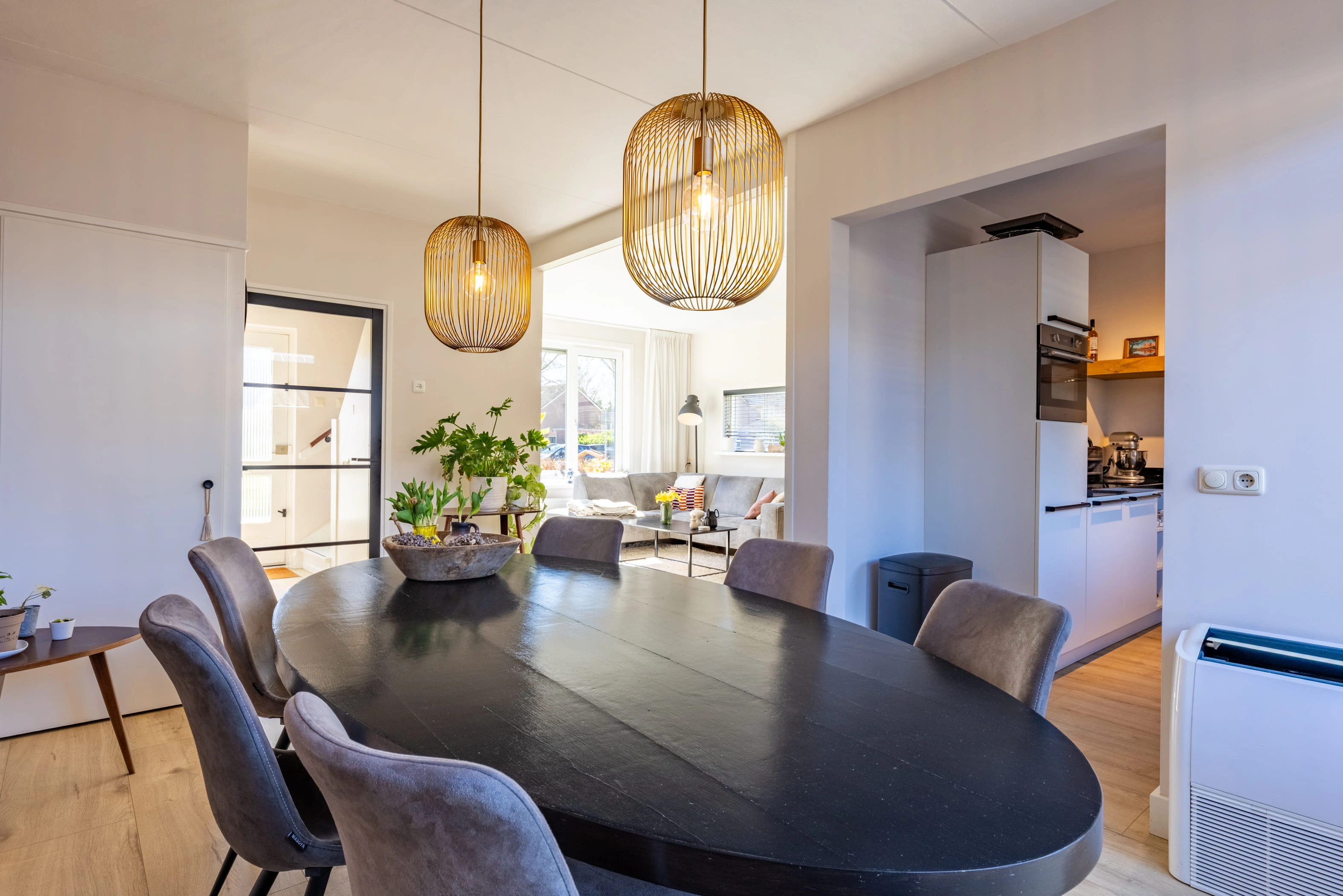 HOLTEN - Churchillstraat 107