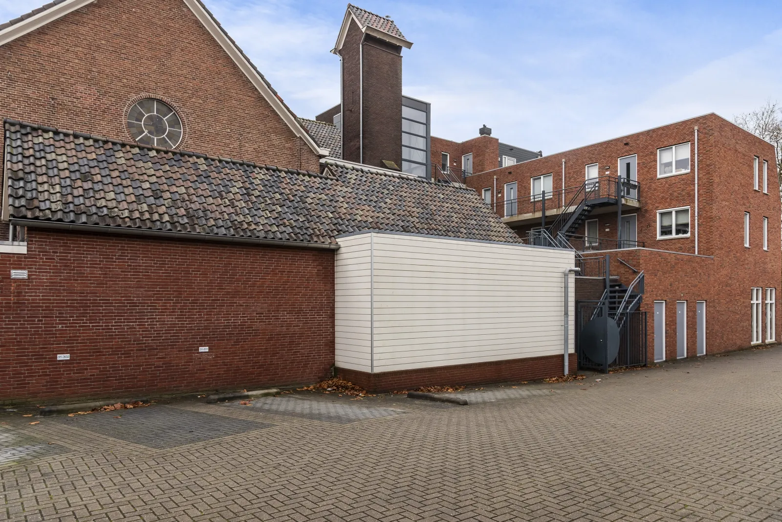 Holten - Dorpsstraat 31302