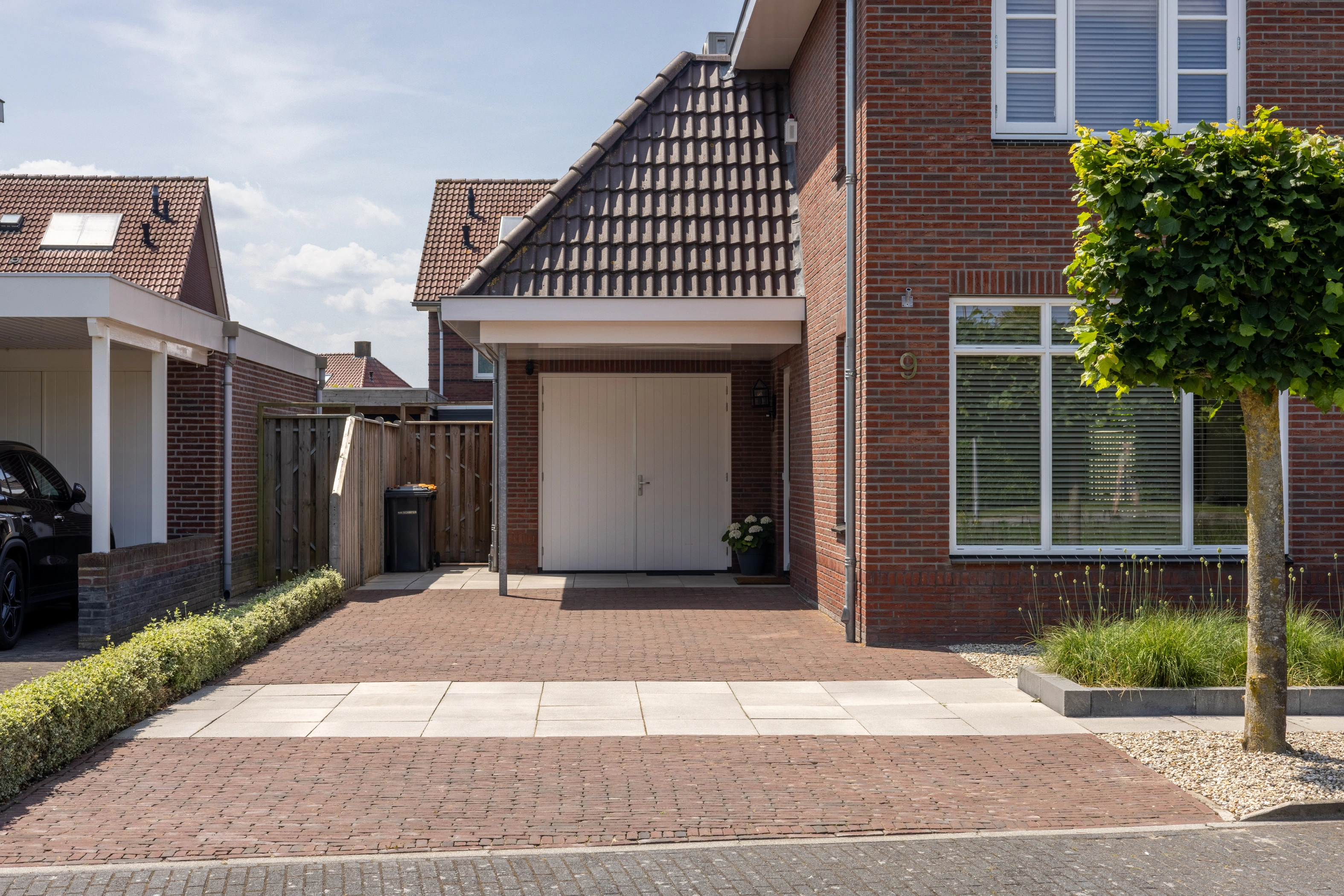 HOLTEN - Atalanta 9
