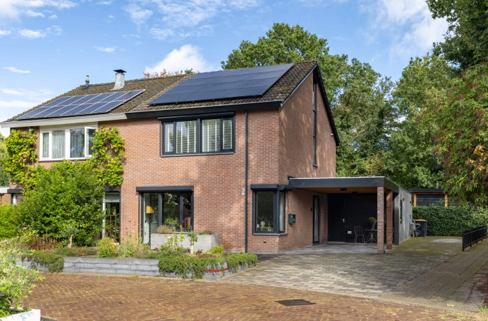 HOLTEN - Reilinksweg 47