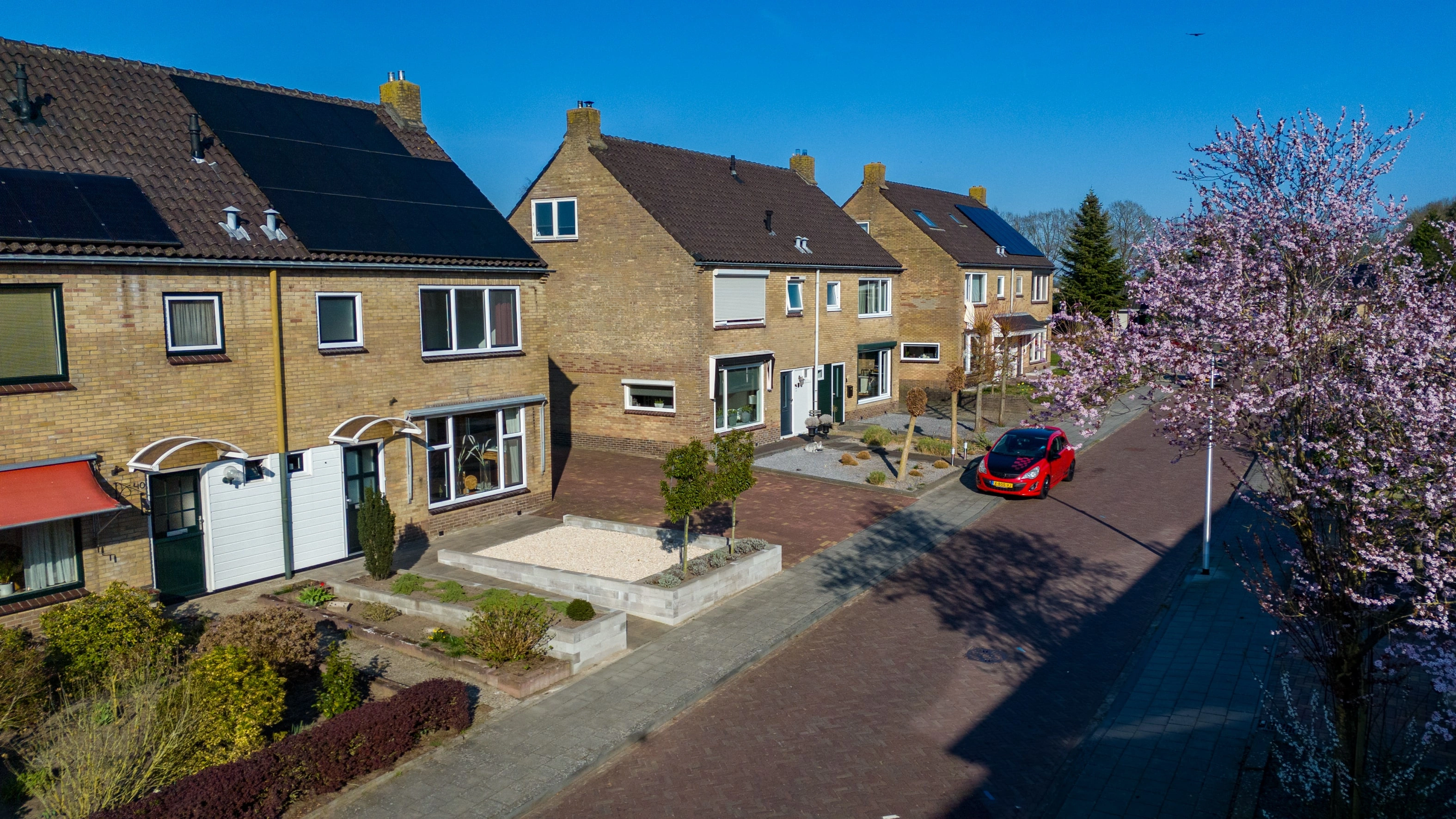 HOLTEN - Waardenborchstraat  42