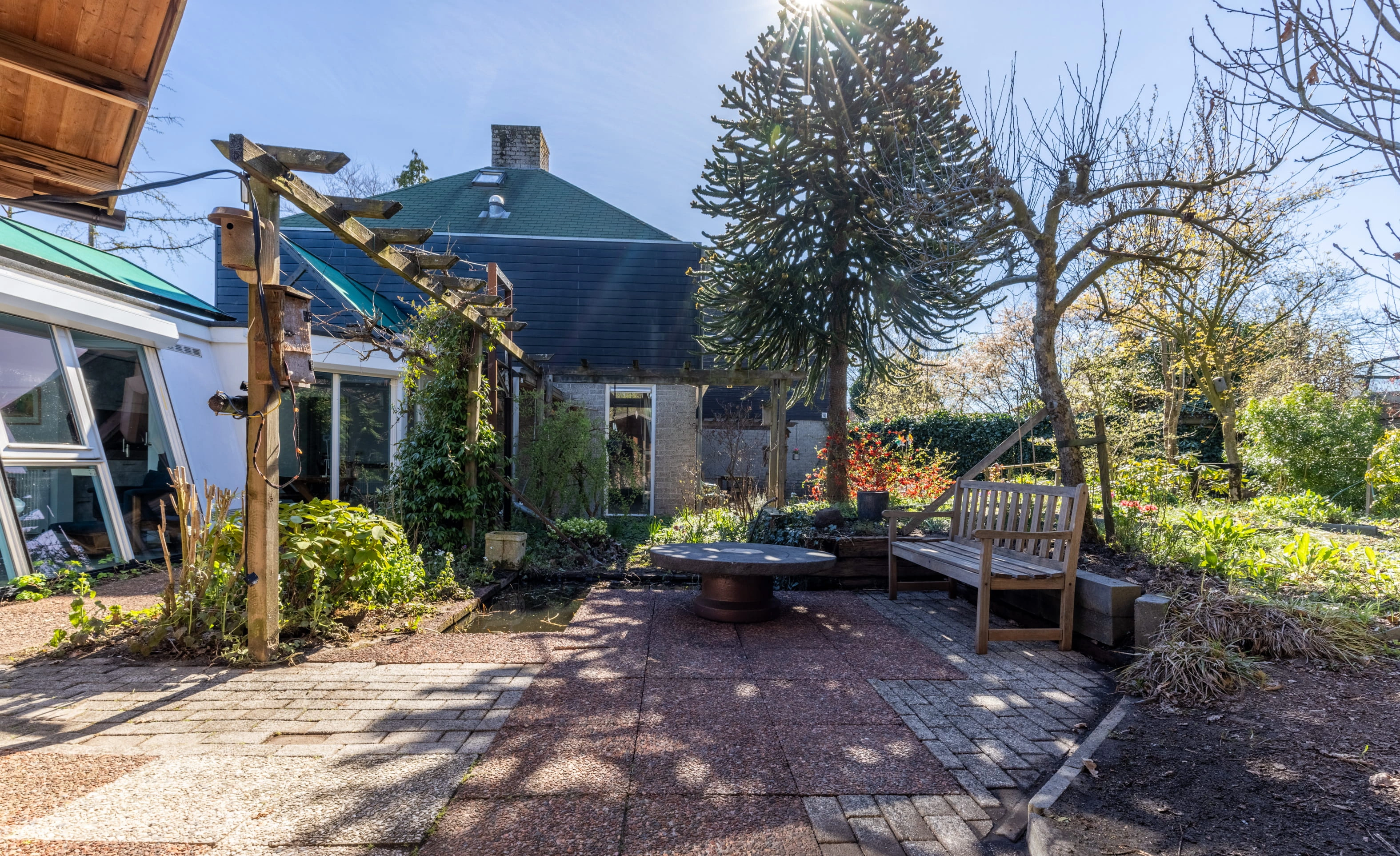 HOLTEN - Looikolkstraat  4