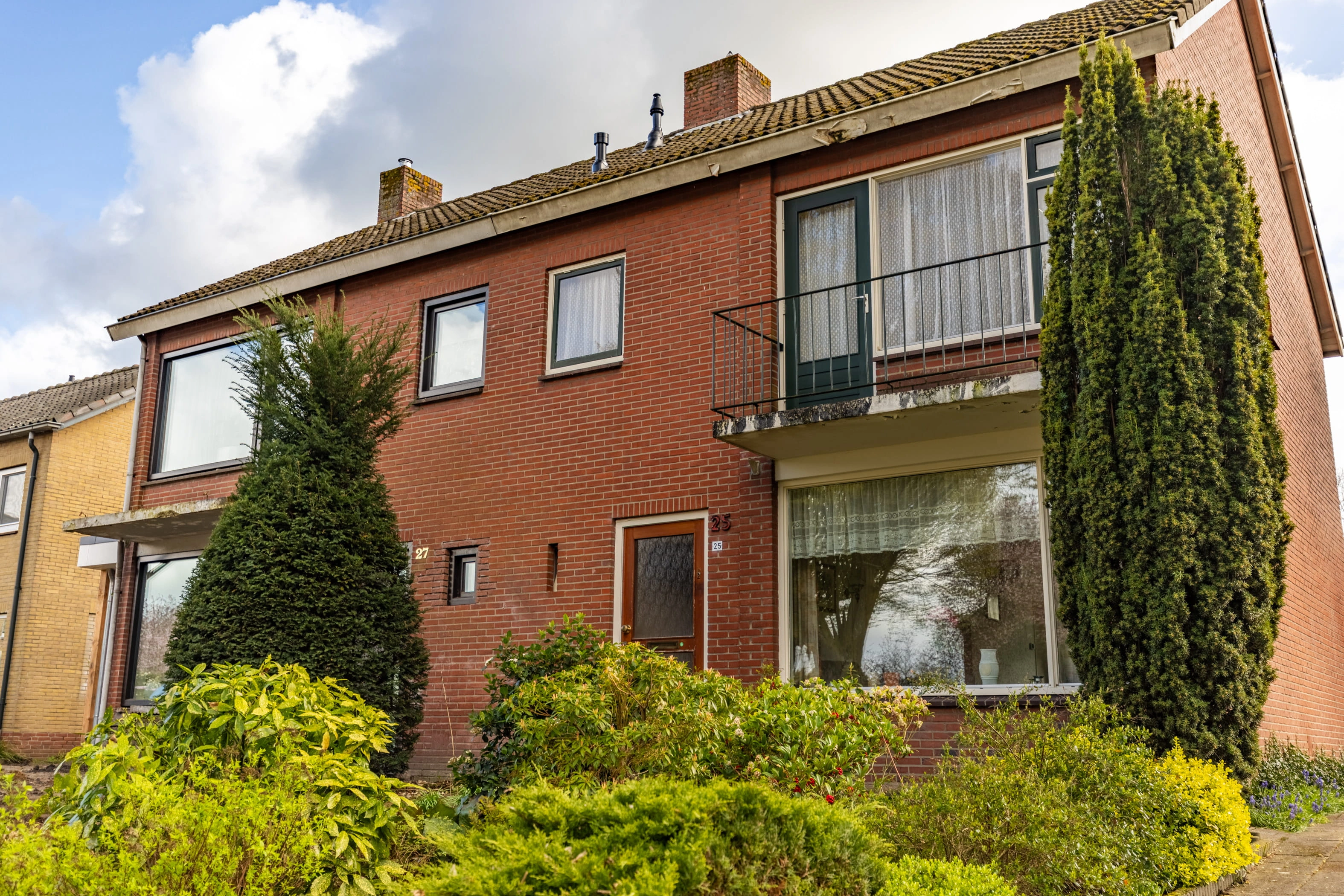 HOLTEN - Schoutenstraat 25