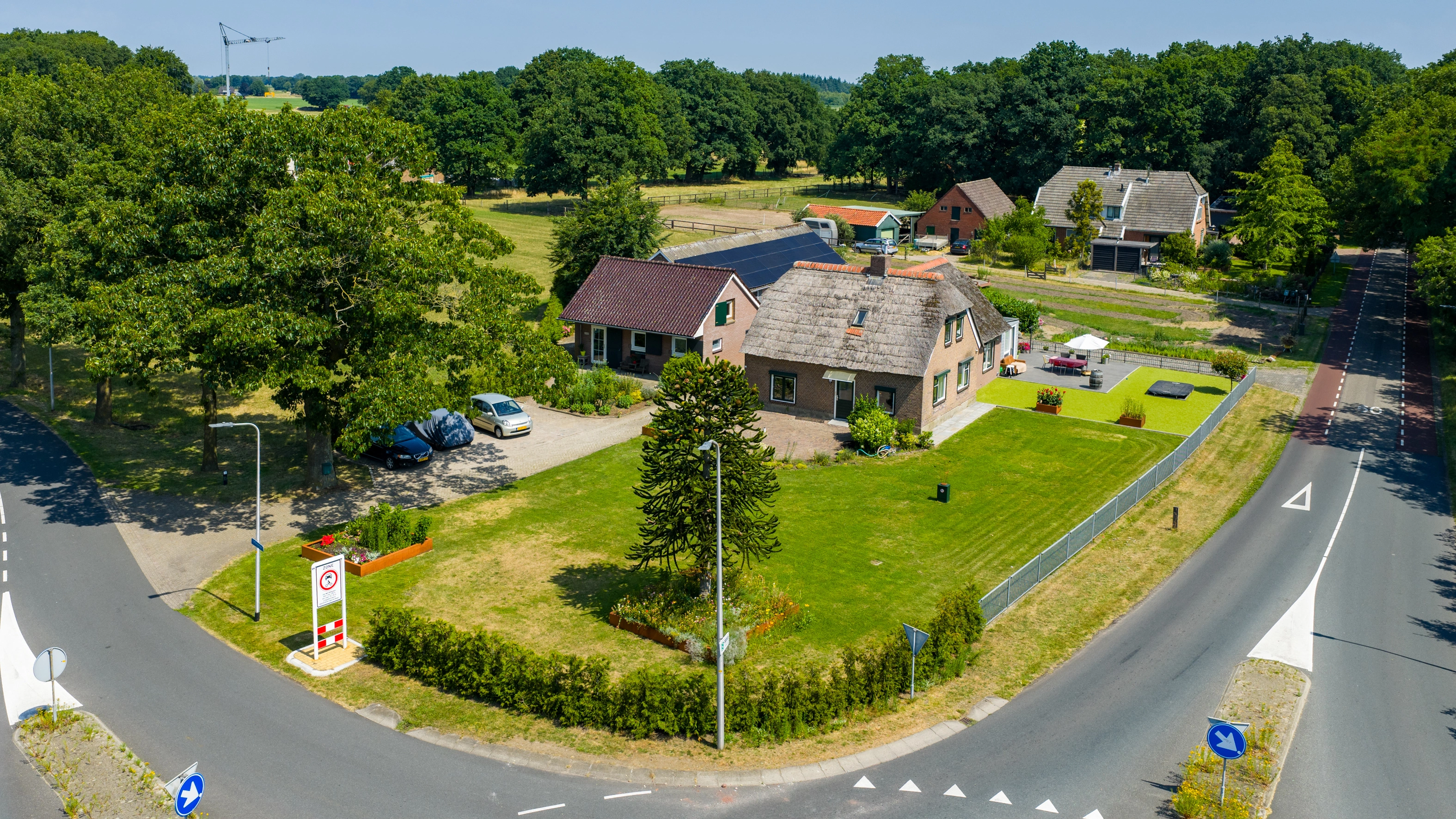 NIEUW HEETEN - Portlanderdijk 2