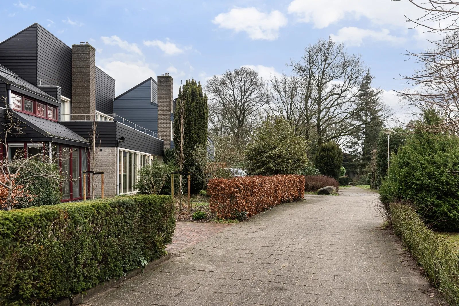 HOLTEN - Houtweg 15