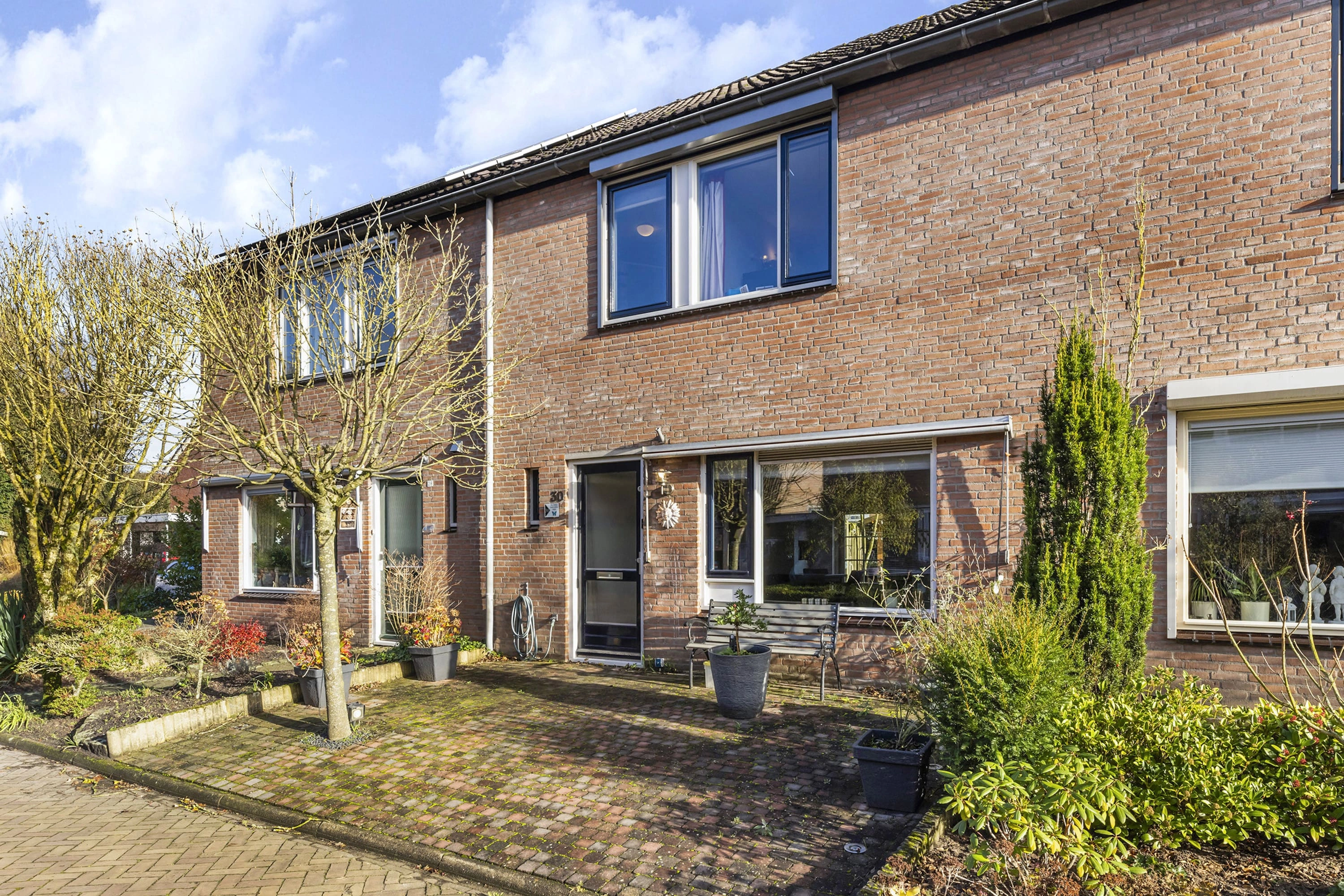 HOLTEN - Kollingserf 30
