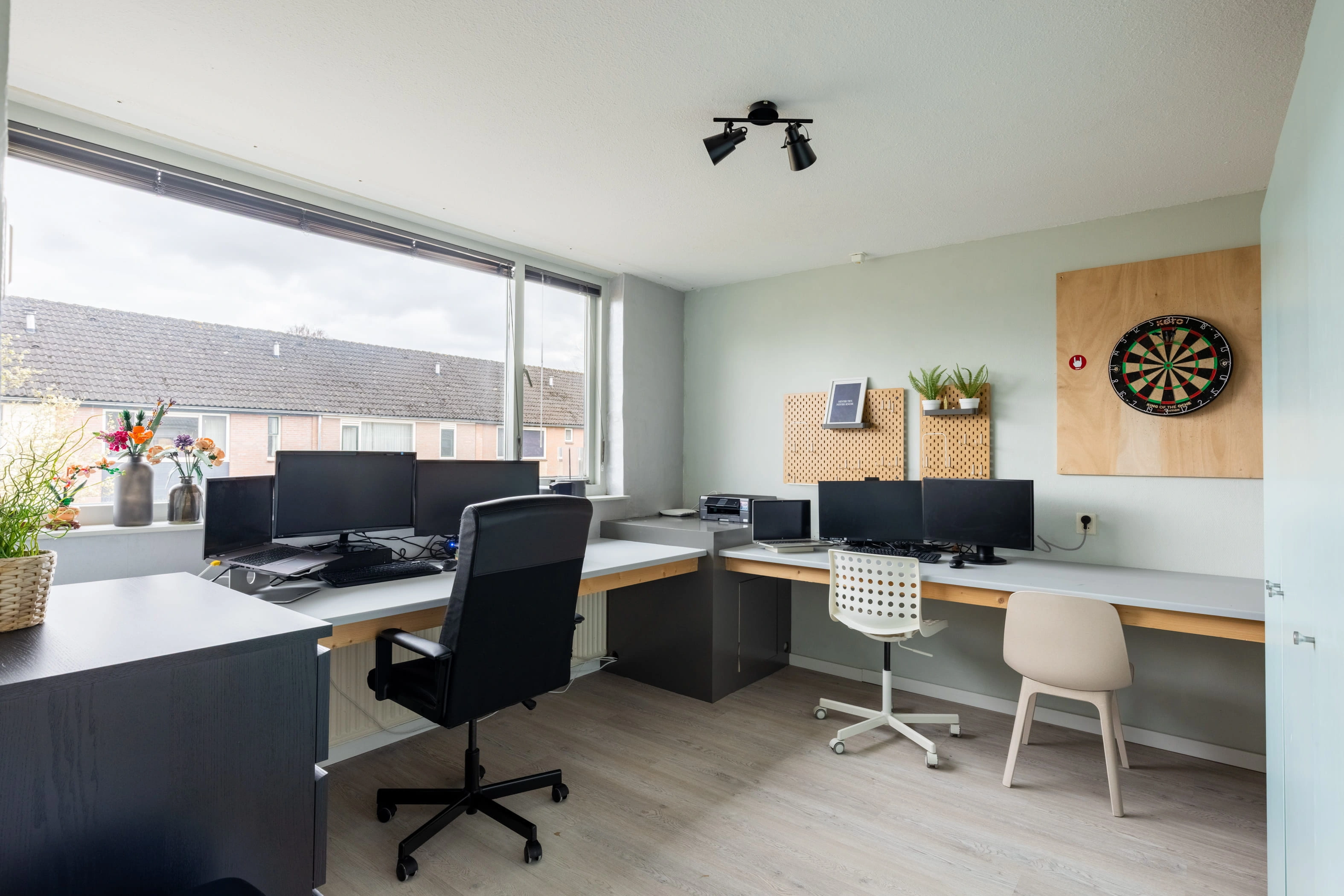 HOLTEN - Verzetstraat 87