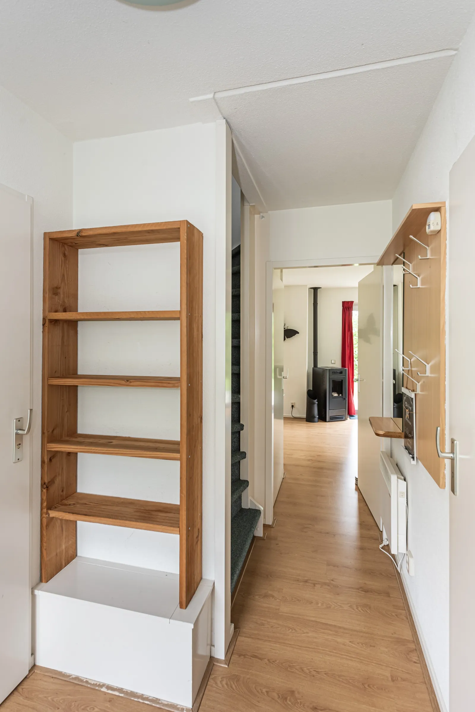 NIEUW HEETEN - Holterweg 85112