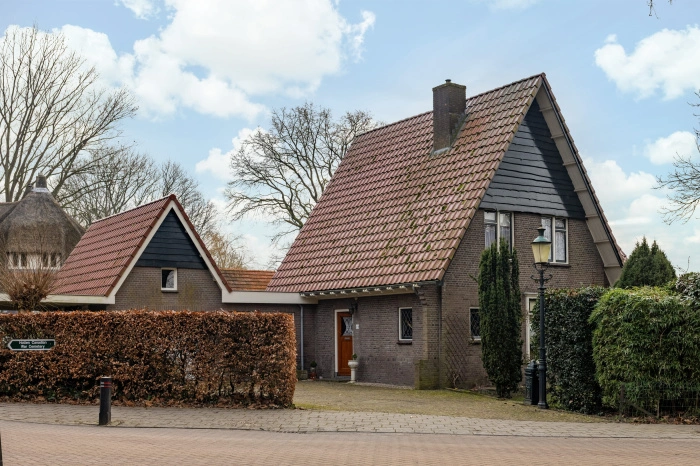 HOLTEN - Molenbelterweg 19